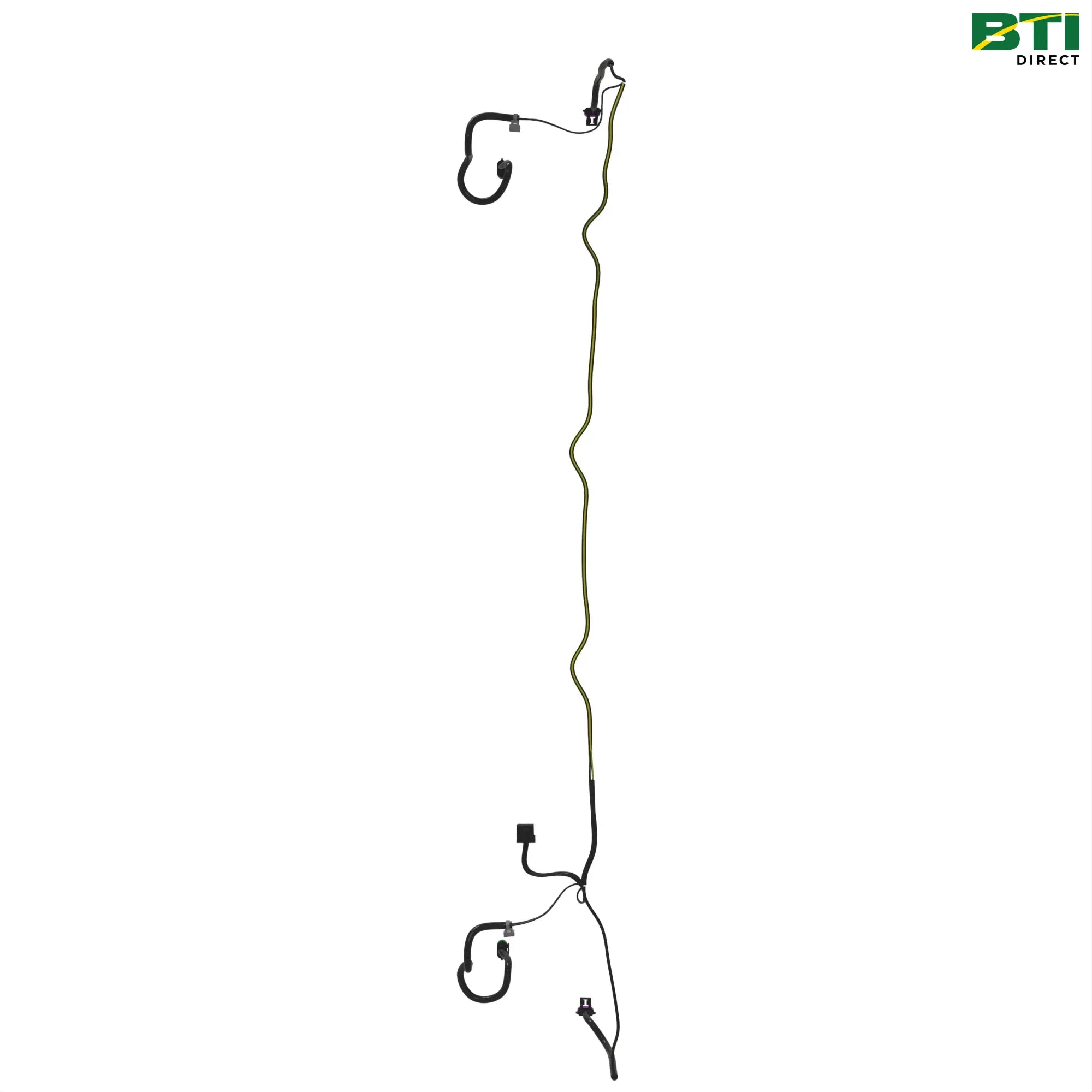 RE300747: Roof Wiring Harness