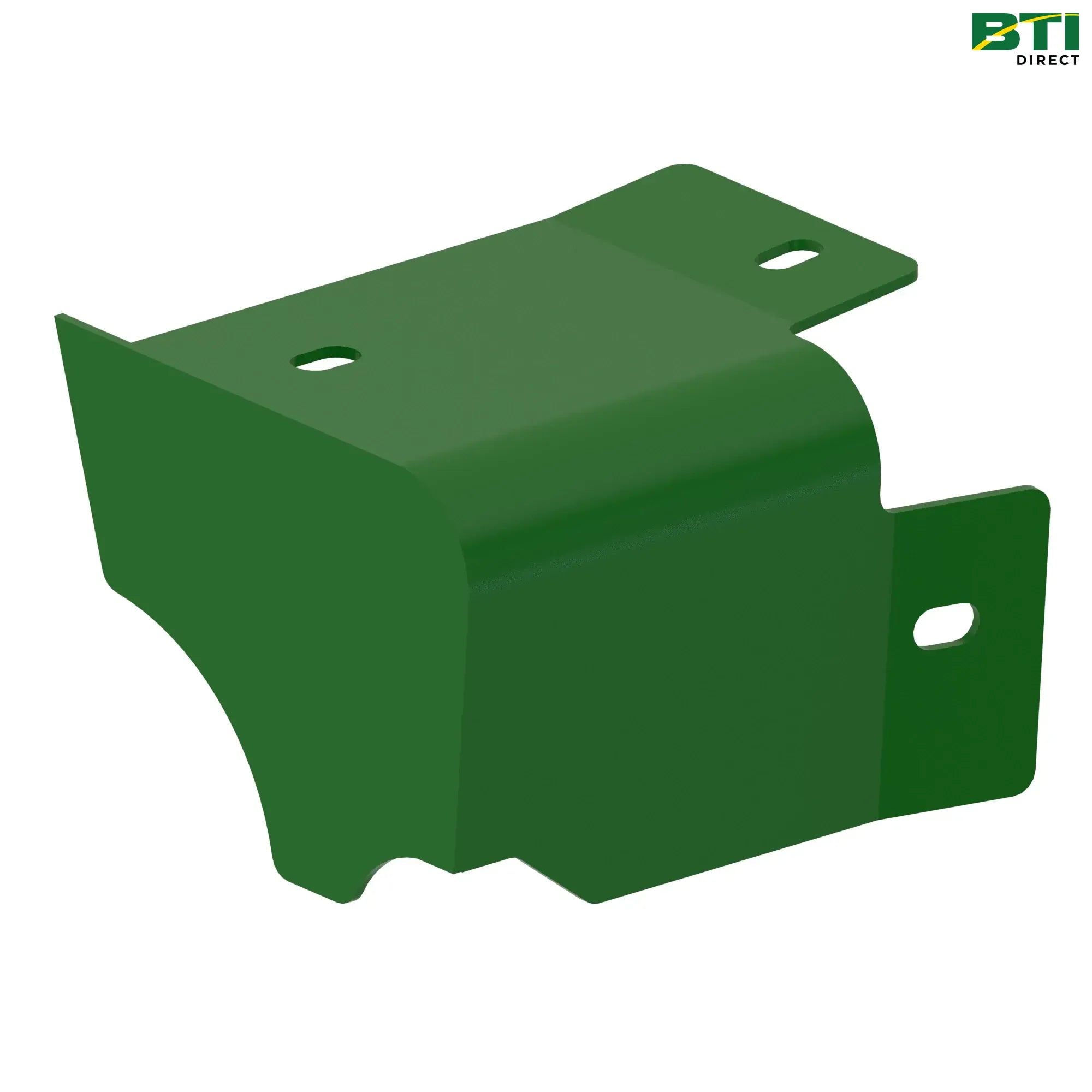 RE306149: PTO Flywheel Shield