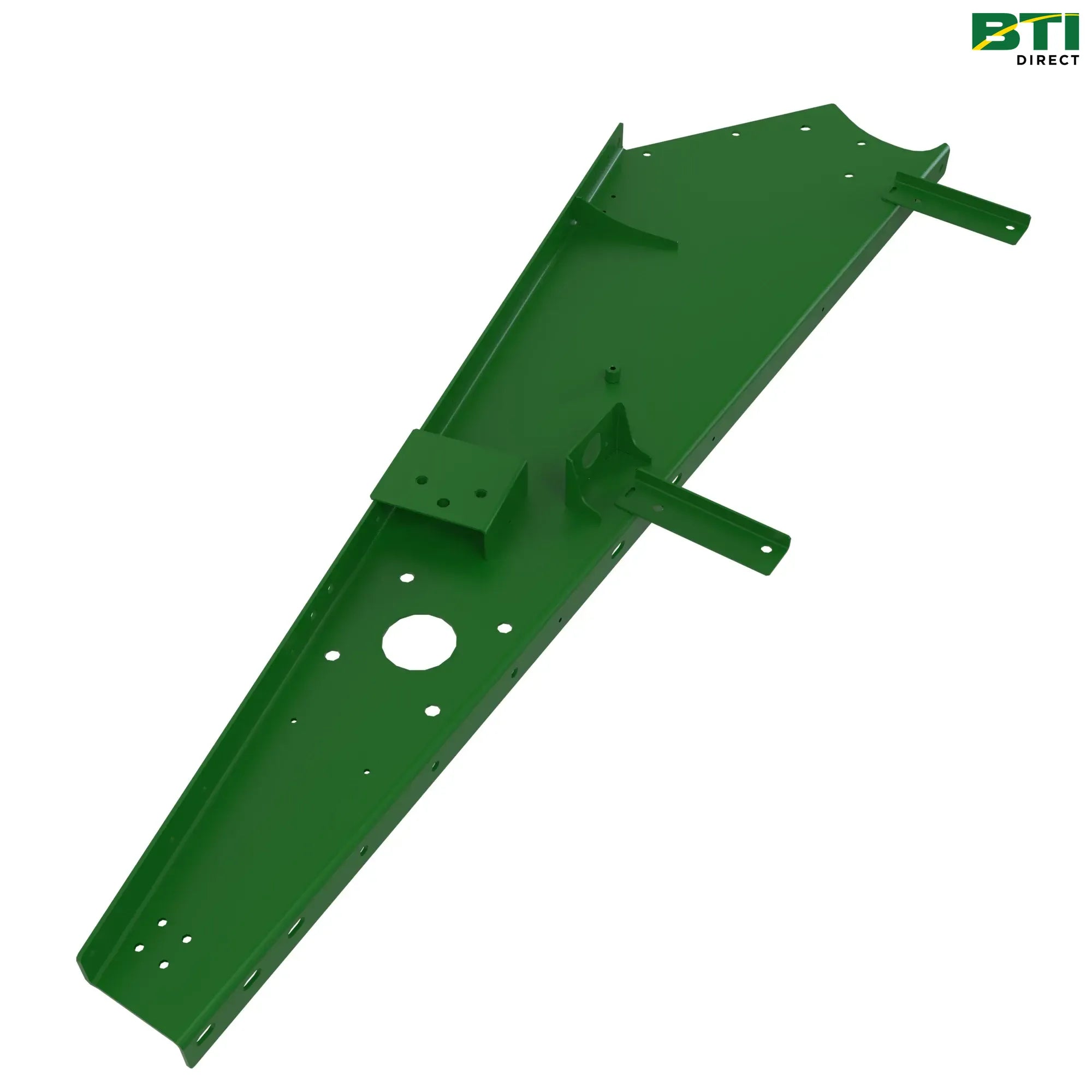 AXE46743: Rear Right Side Grain Tank Sheet Assembly