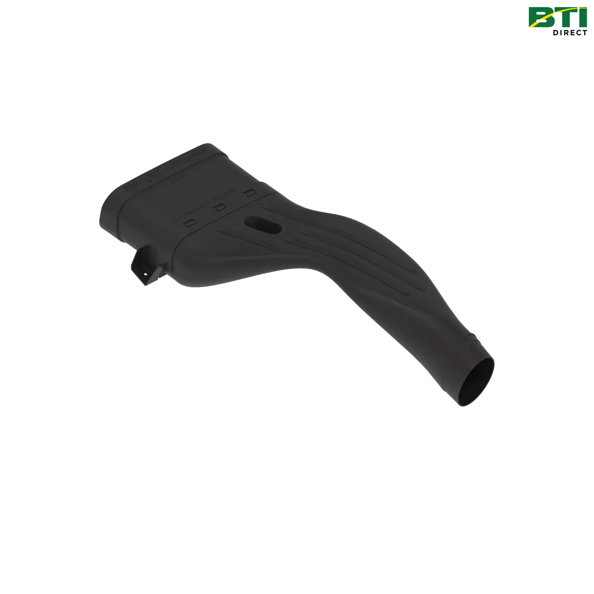 RE196946: Air Intake Pre-Cleaner