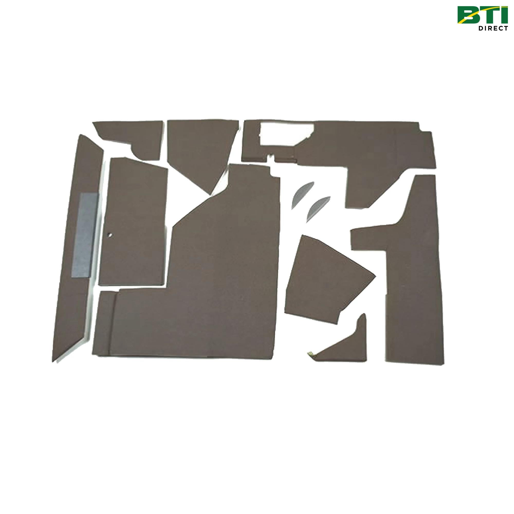 RE155148: Cab Upholstery Kit