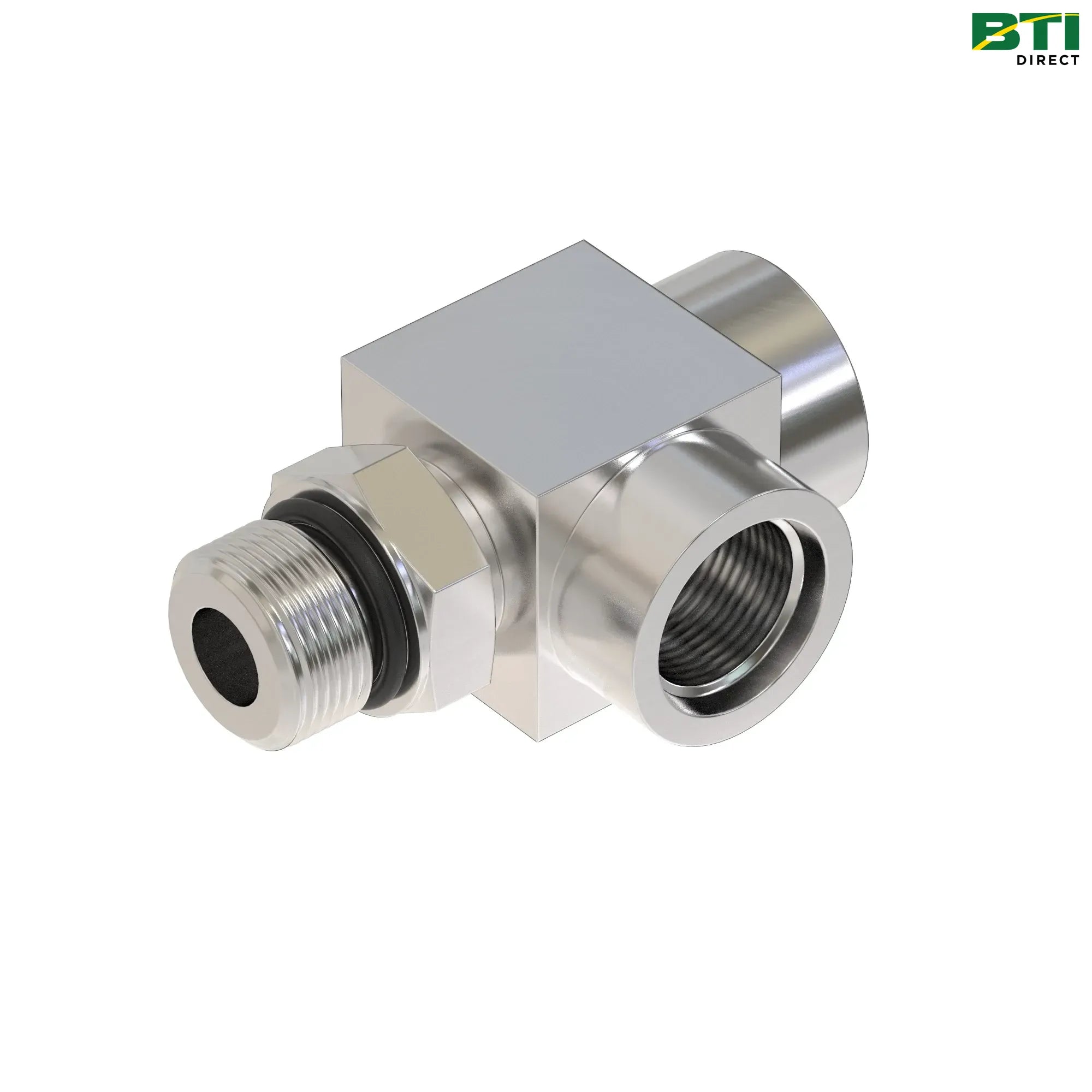 RE273651: Tee Fitting