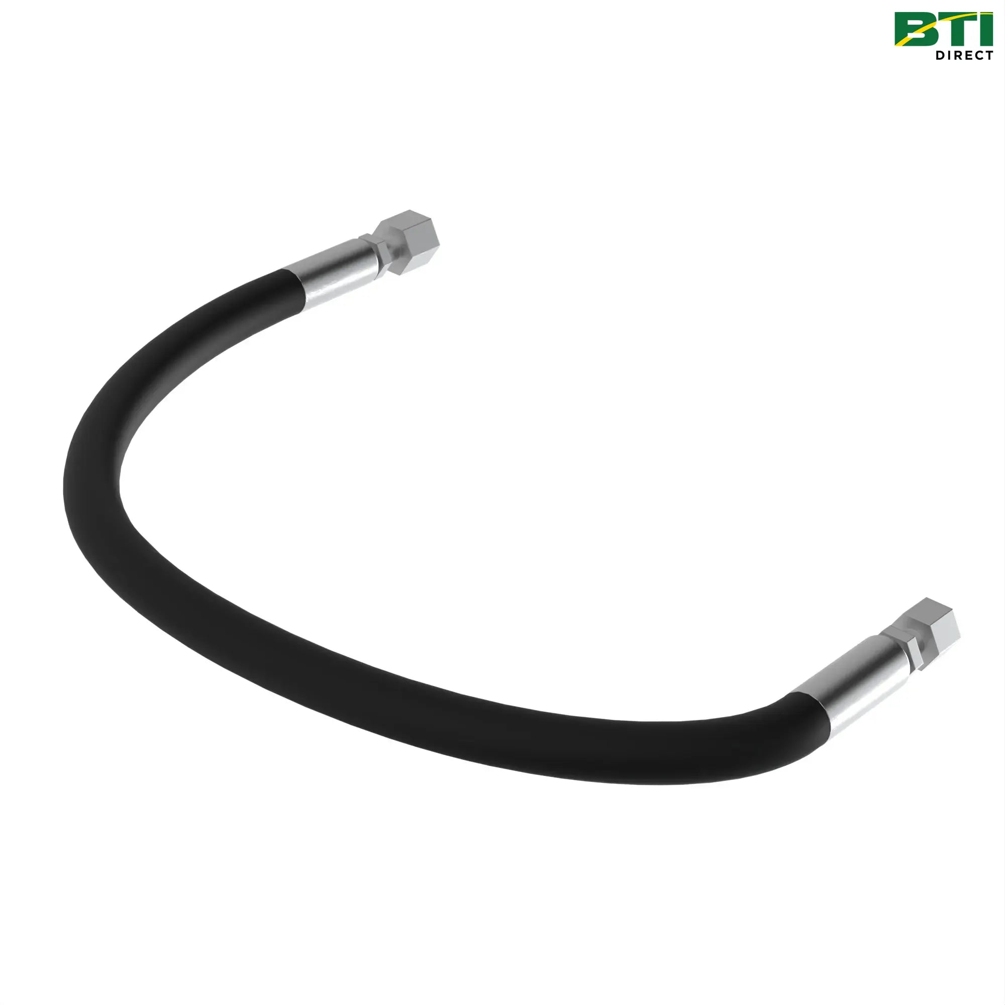 RE229185: MFWD Steering Hydraulic Hose