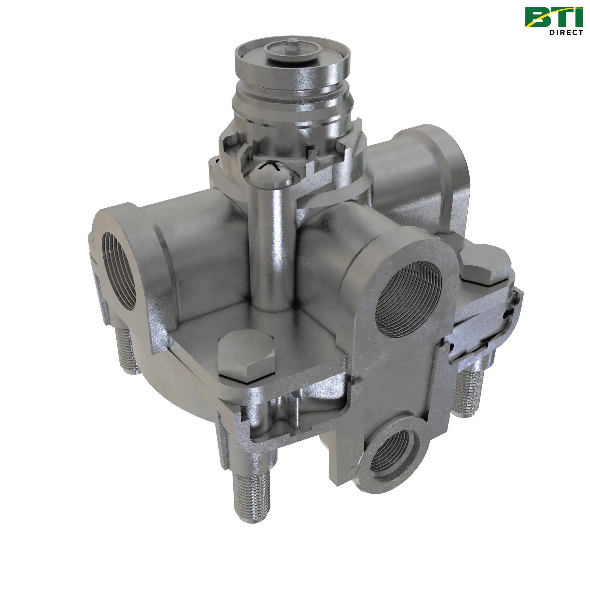 AXE33618: Air Compressor Tank Pneumatic Control Valve