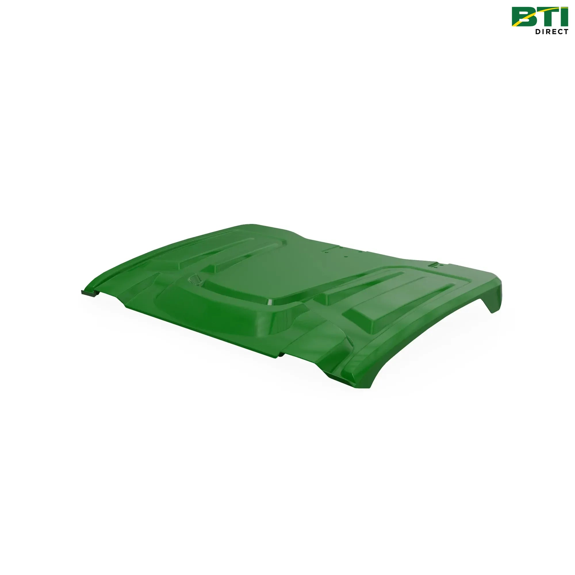 AUC17699: Green Roof