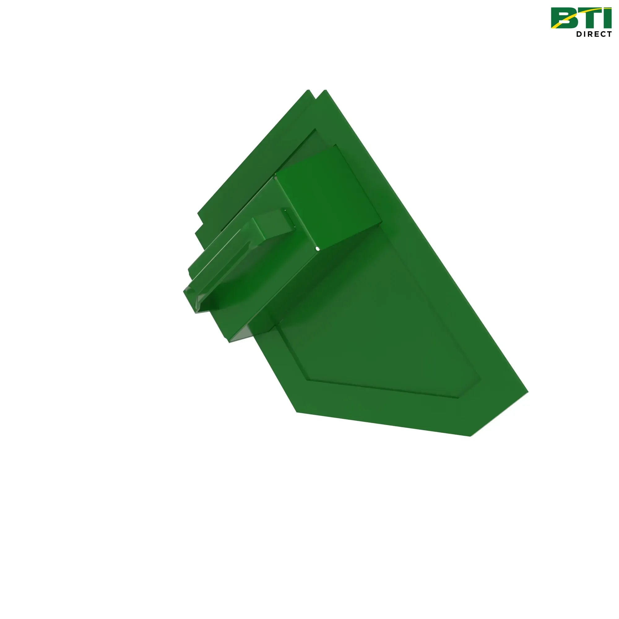 AXE57706: Side Wall Access Cover, Left Side