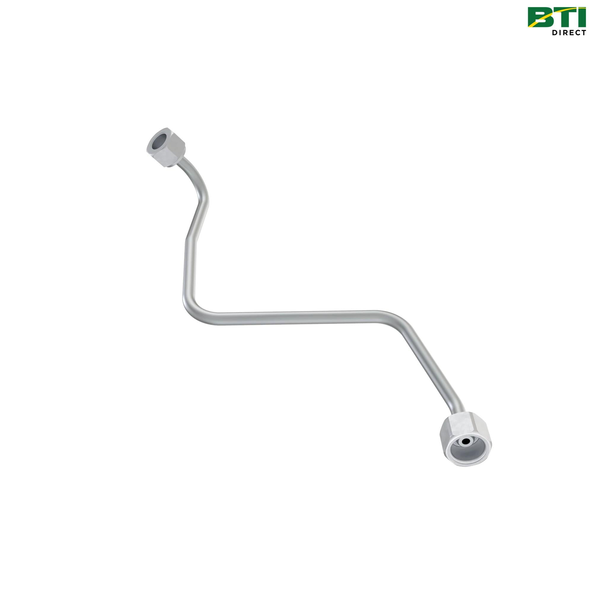 RE526693: Fuel Line, Injection Cylinder 3 and 4