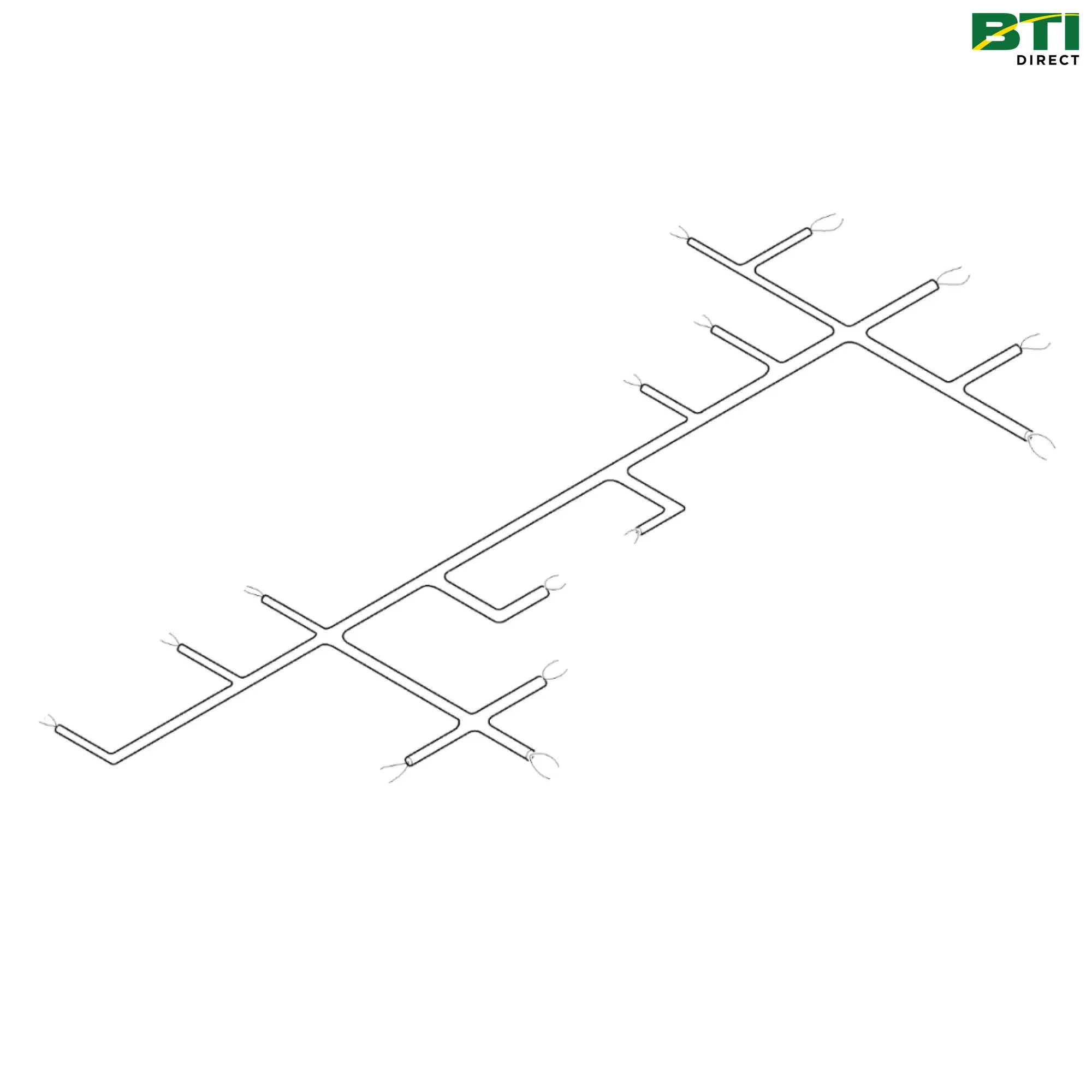 AXE26447: Platform Wiring Harness