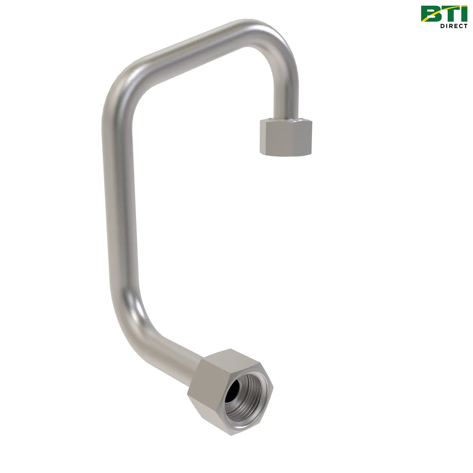 RE200360: SCV Pressure Oil Line