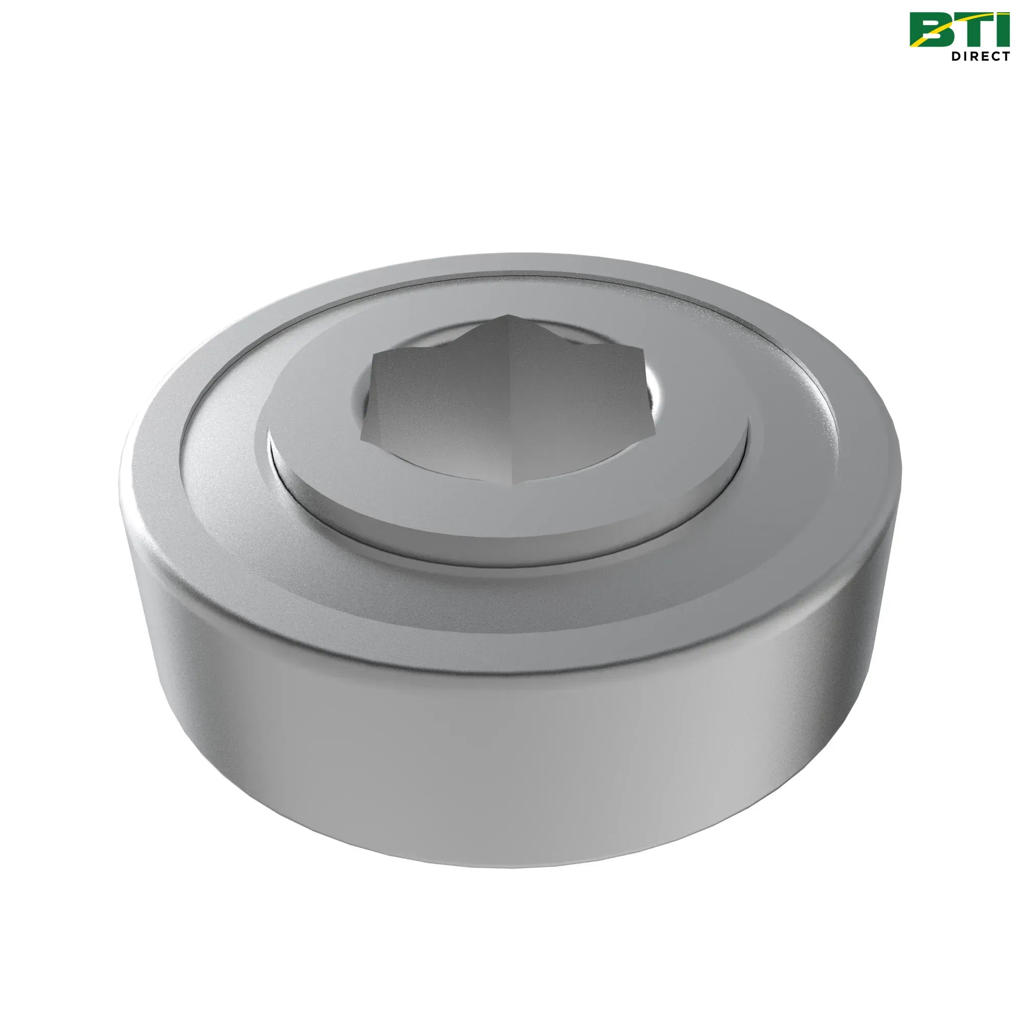 AXE46545: Cylindrical Outer Diameter Hexagonal Bore Ball Bearing