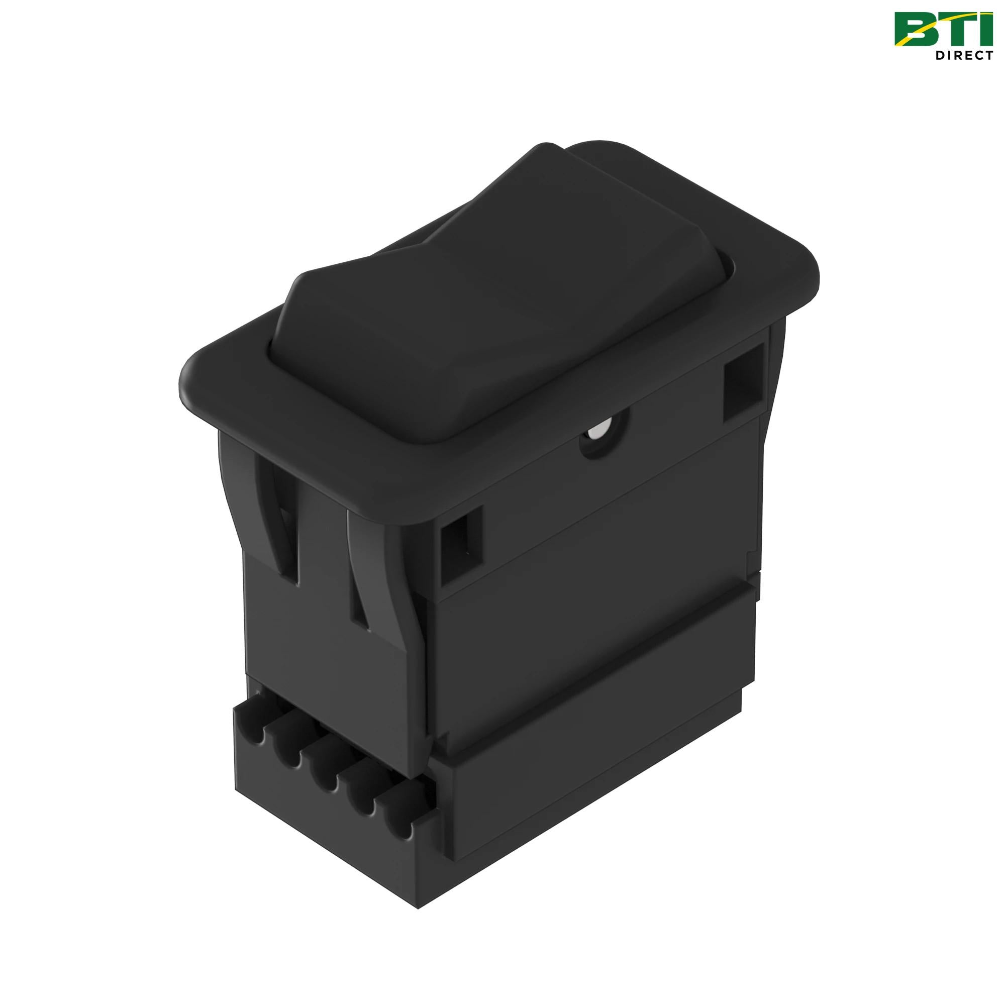 AL217108: Toggle/Rocker Switch