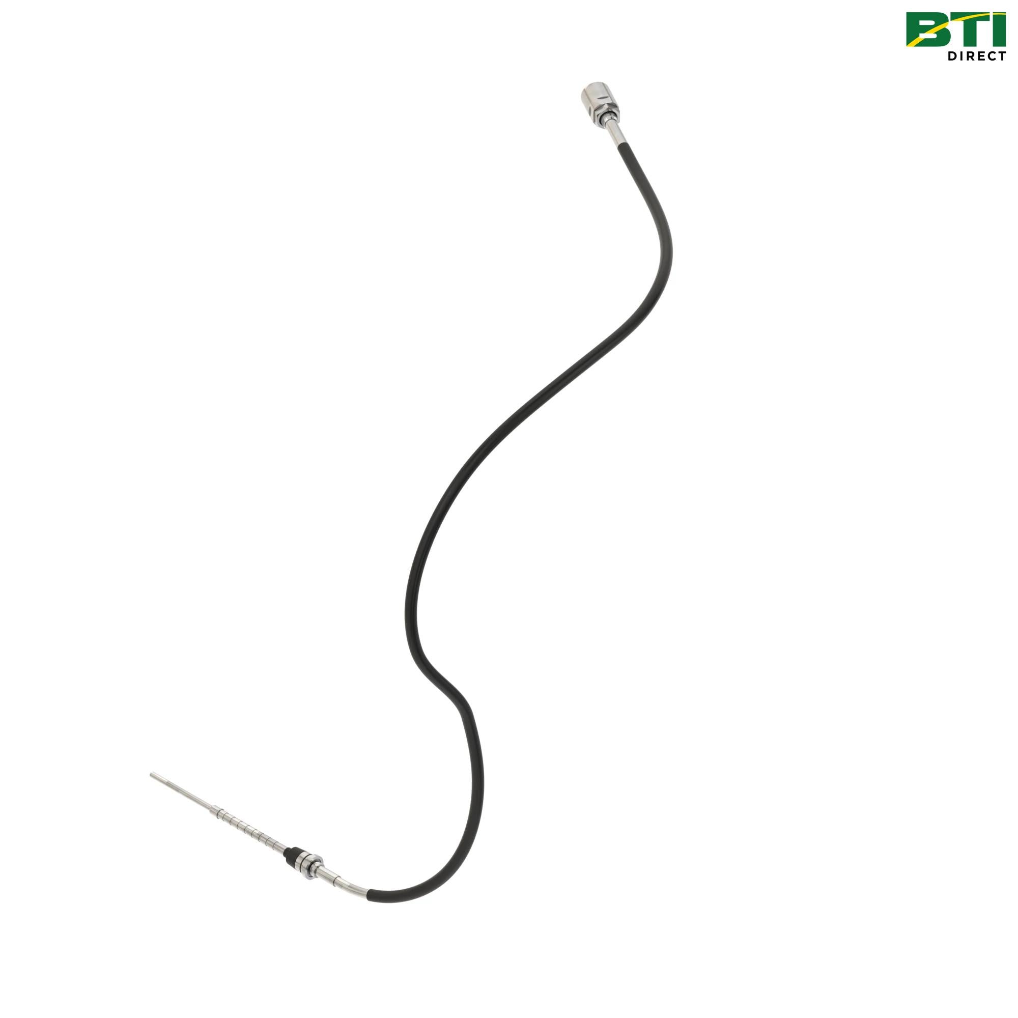 AL212331: Push Pull Cable