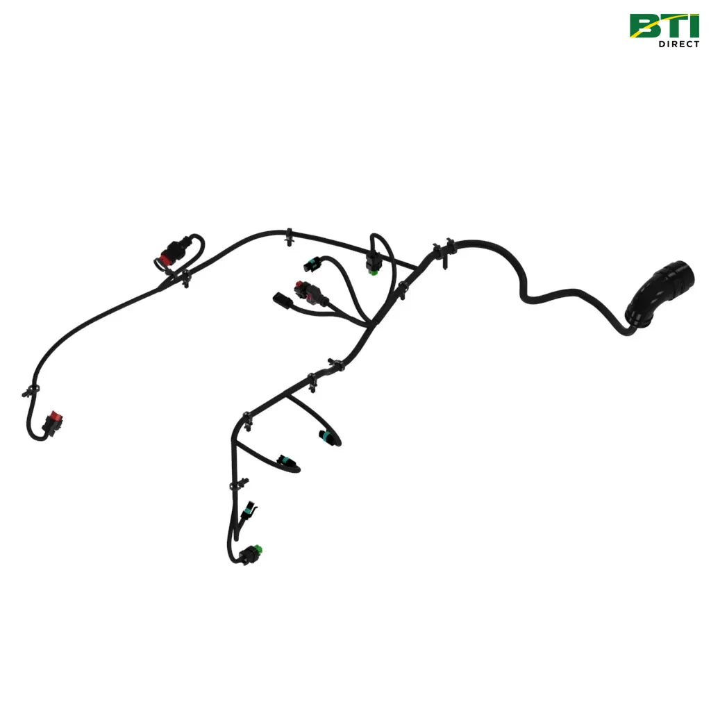 AXE18101: Transmission Wiring Harness