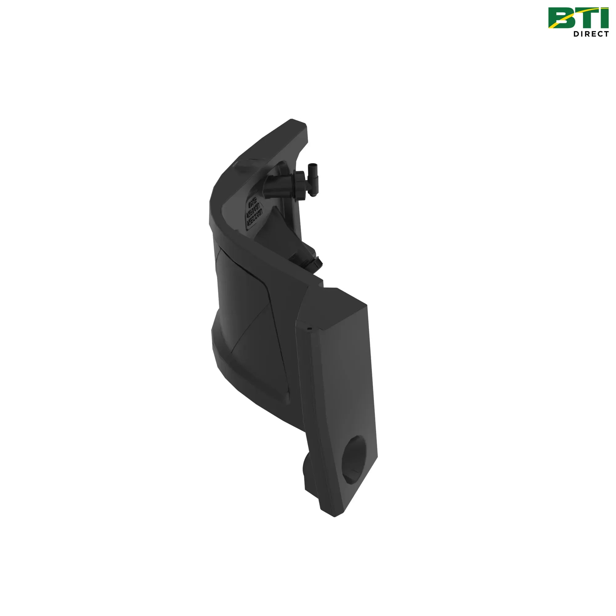 AXE55975: Rear Bumper Cabinet Door