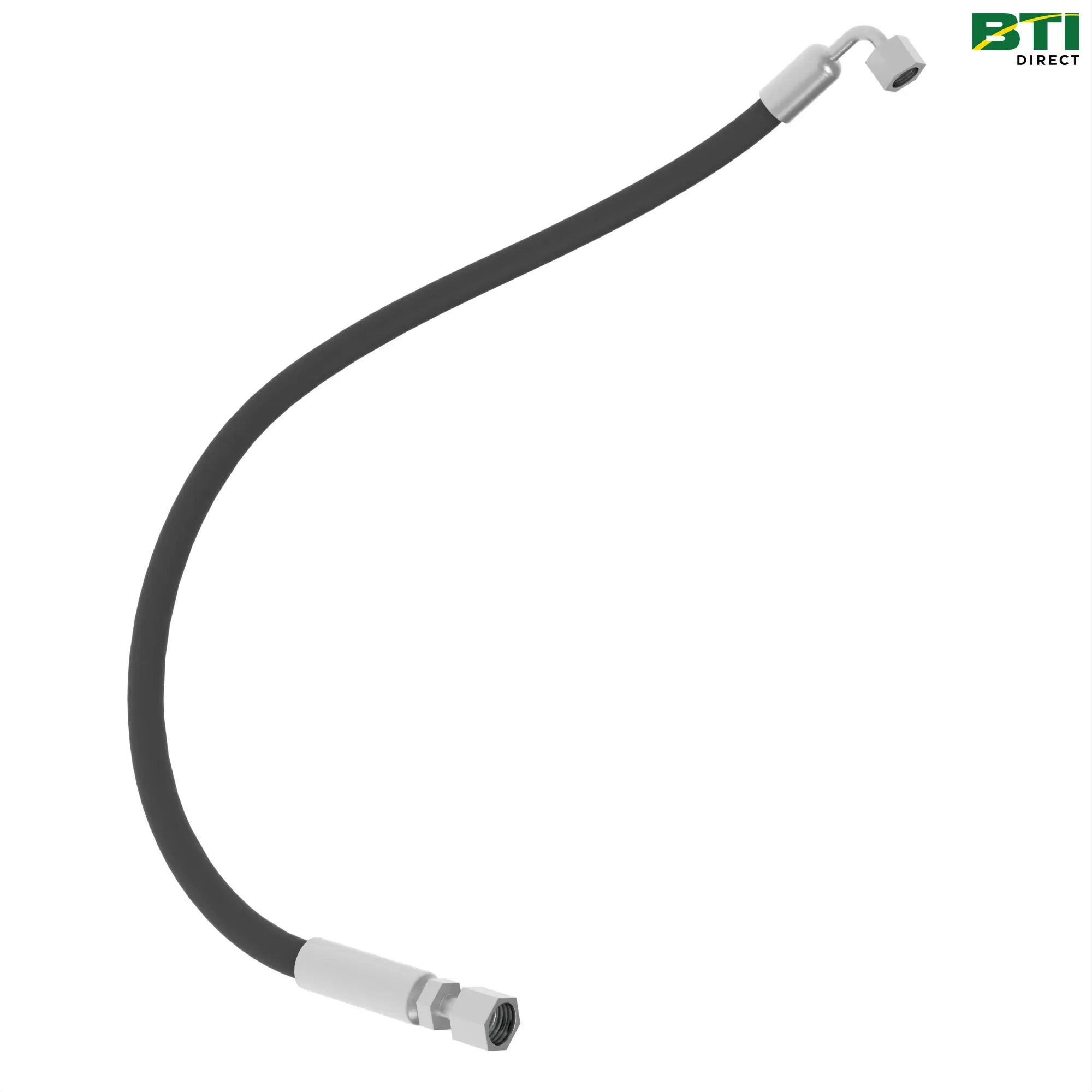 AUC10923: Hydraulic Hose (Rear Cylinder to Lift Valve)