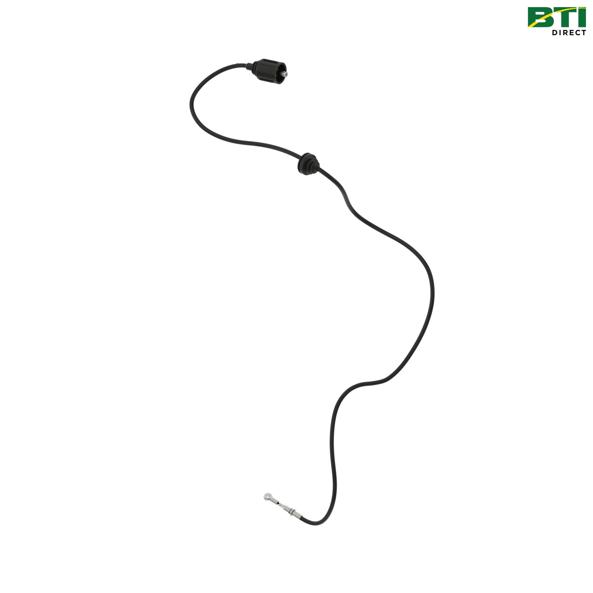AL209861: Push Pull Cable