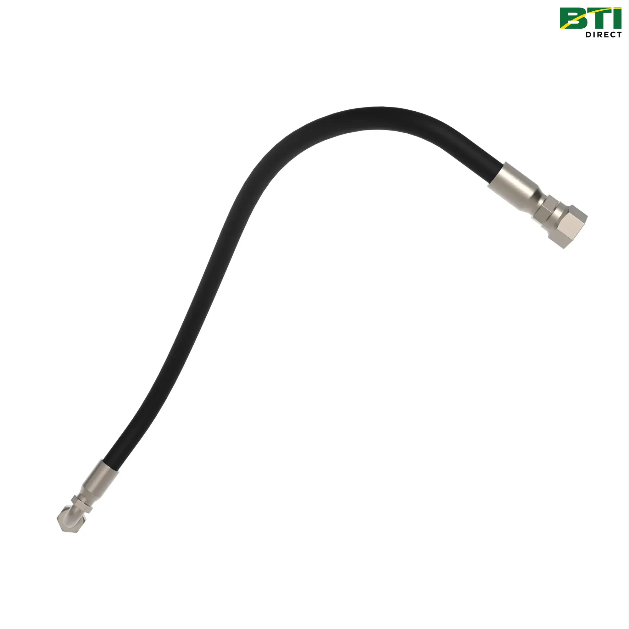 RE289272: Load Sense Trailer Brake Hydraulic Hose