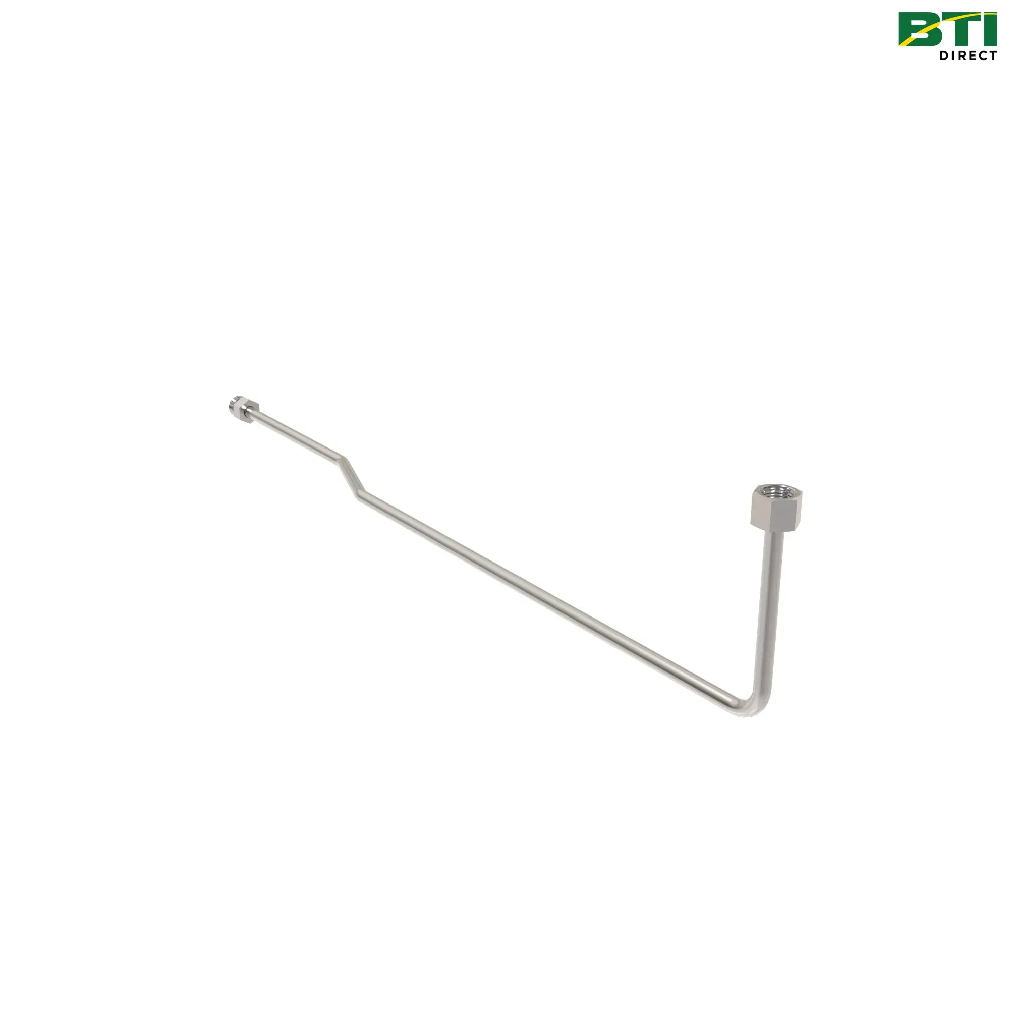 RE300299: Engine Supply Fuel Line
