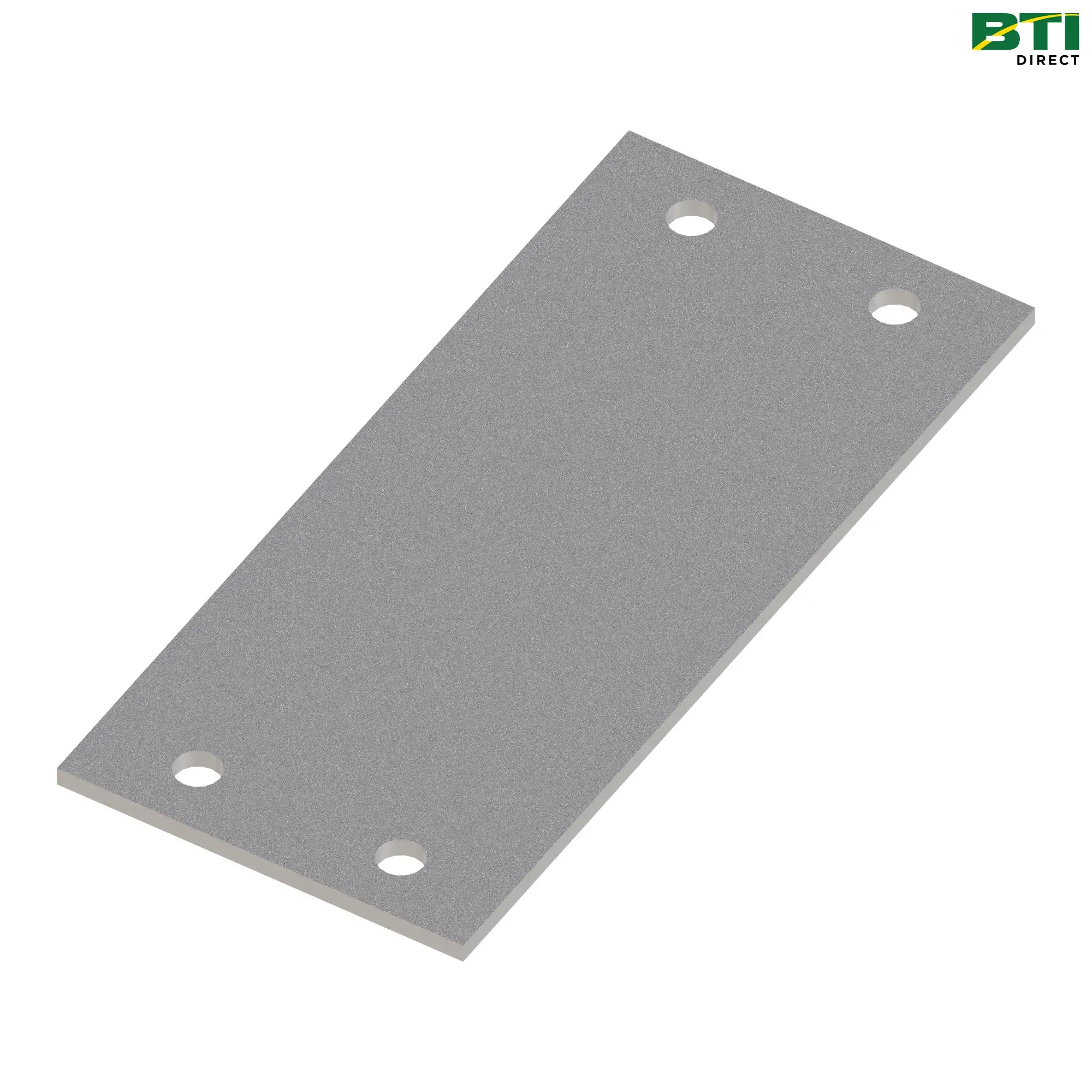 N276531: Basket Door Extension Plate