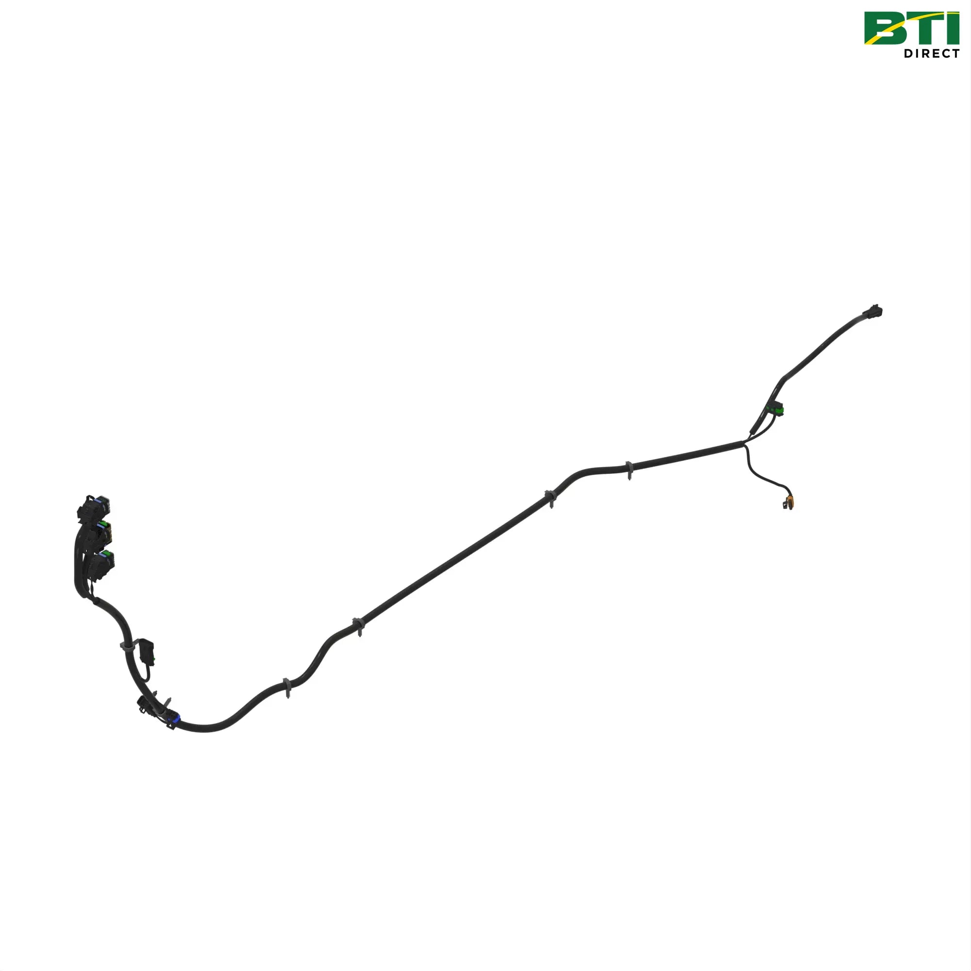 RE246040: Wiring Harness