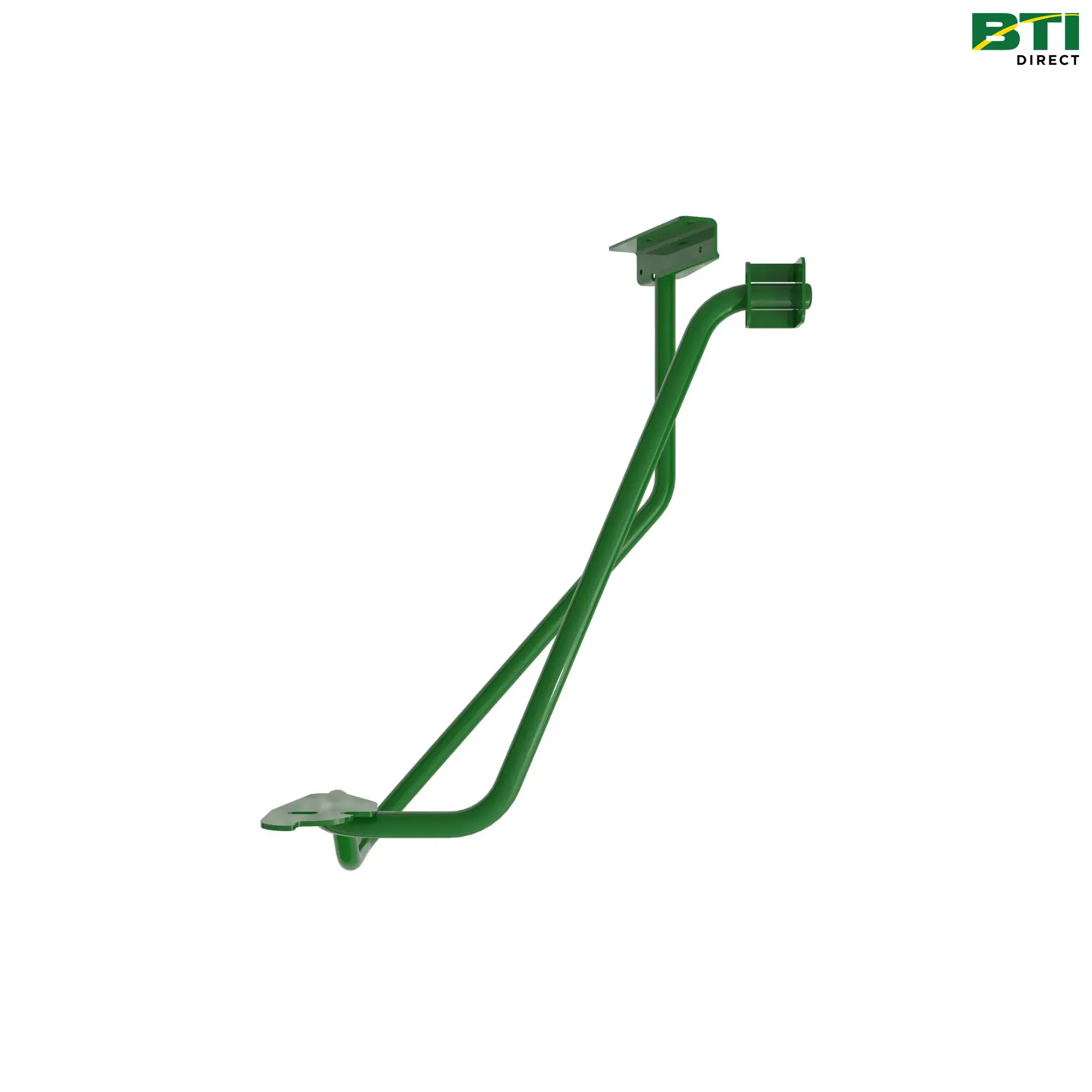 AXE40389: Right Side Spreader Hoop Tube