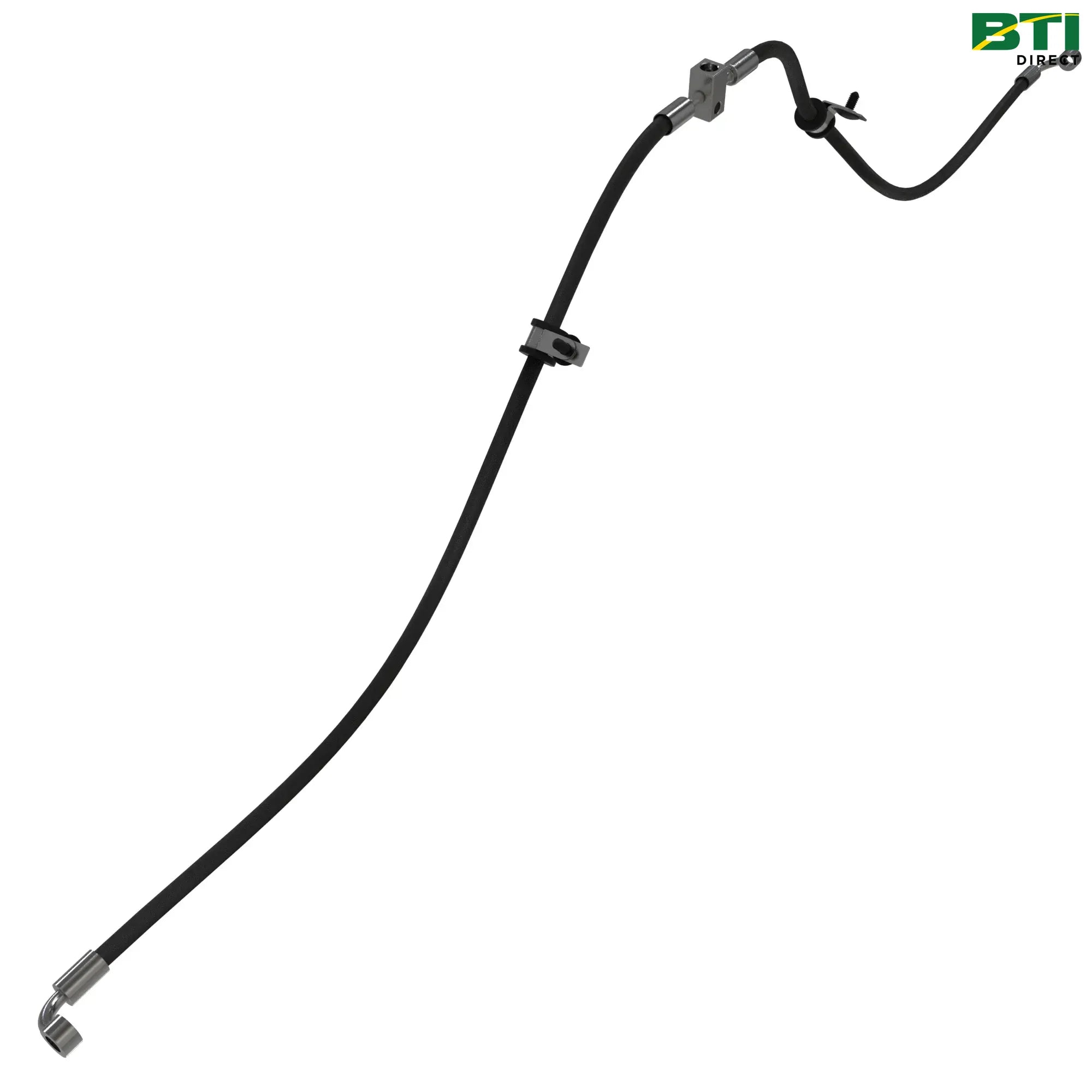 AUC13858: Brake Line