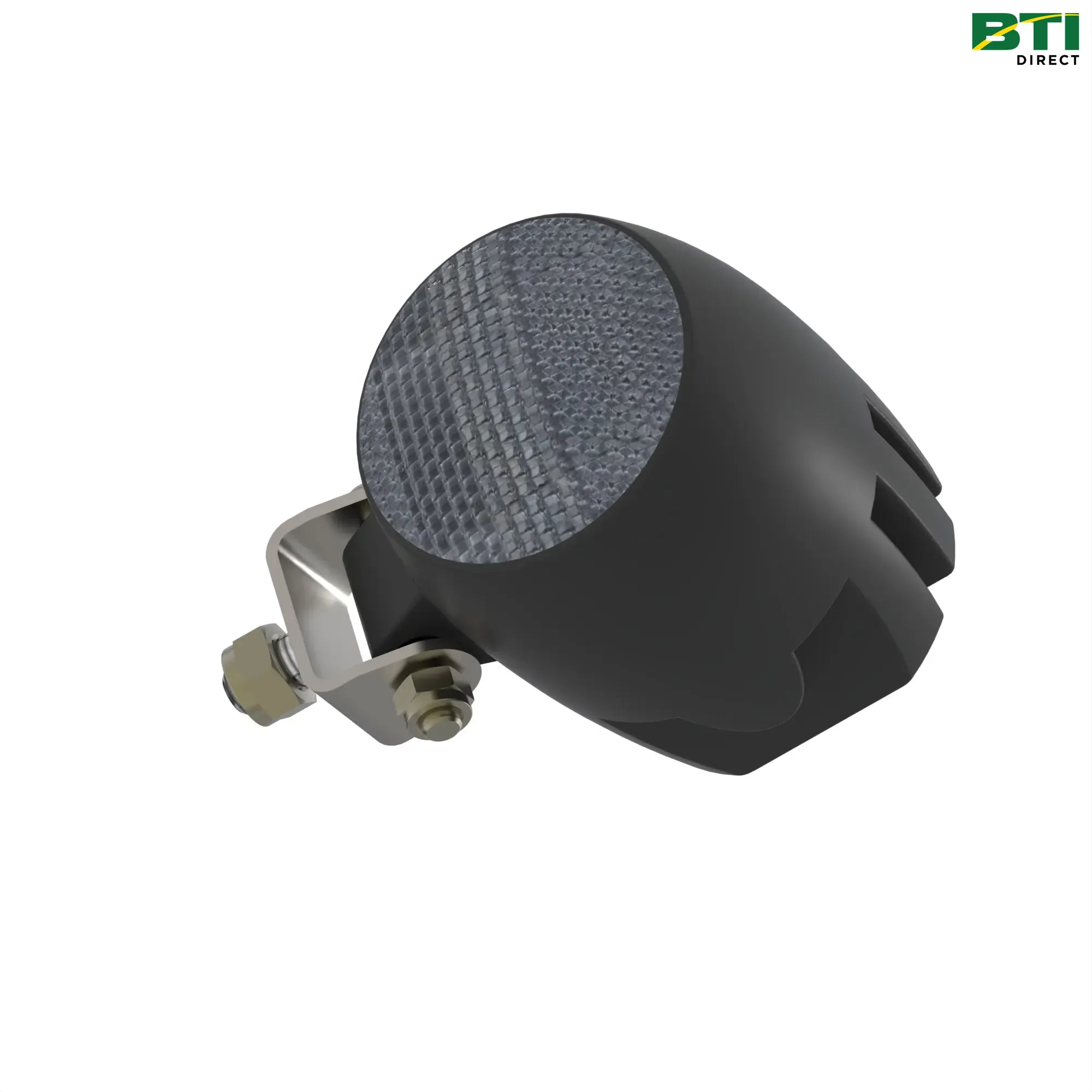 AW38373: Round Housing Headlight