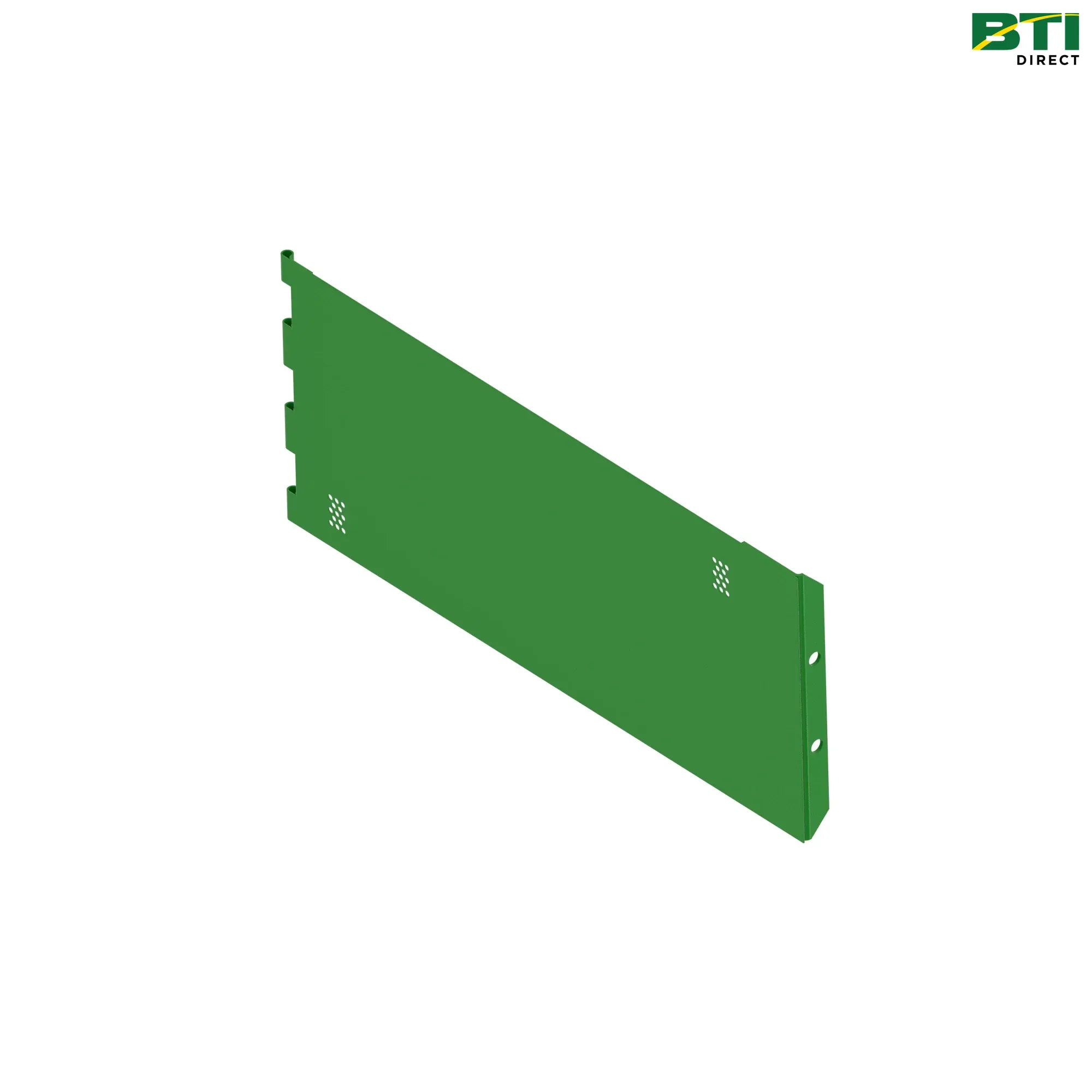 AXE15241: Rethresher Elevator Door