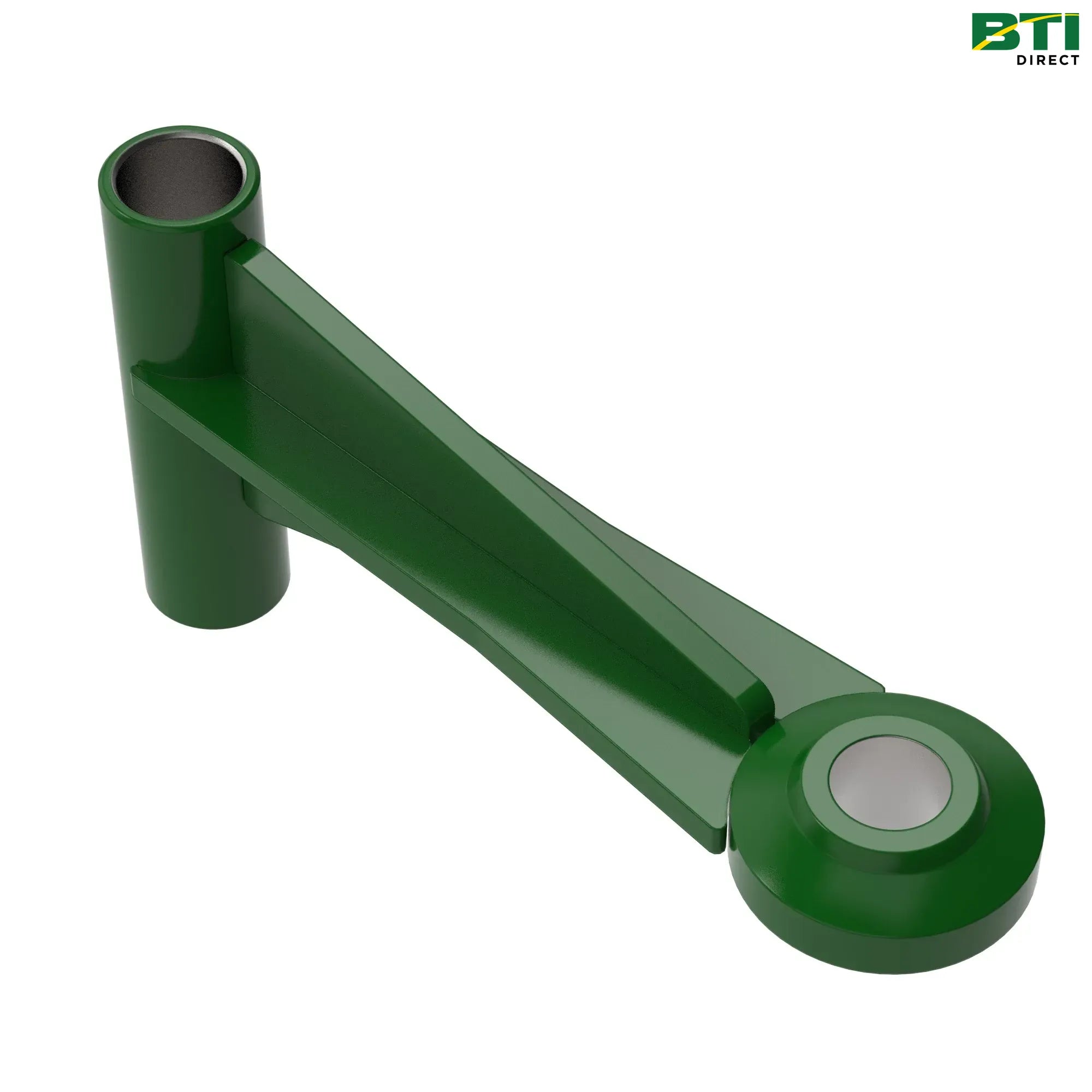 AUC11484: Arm