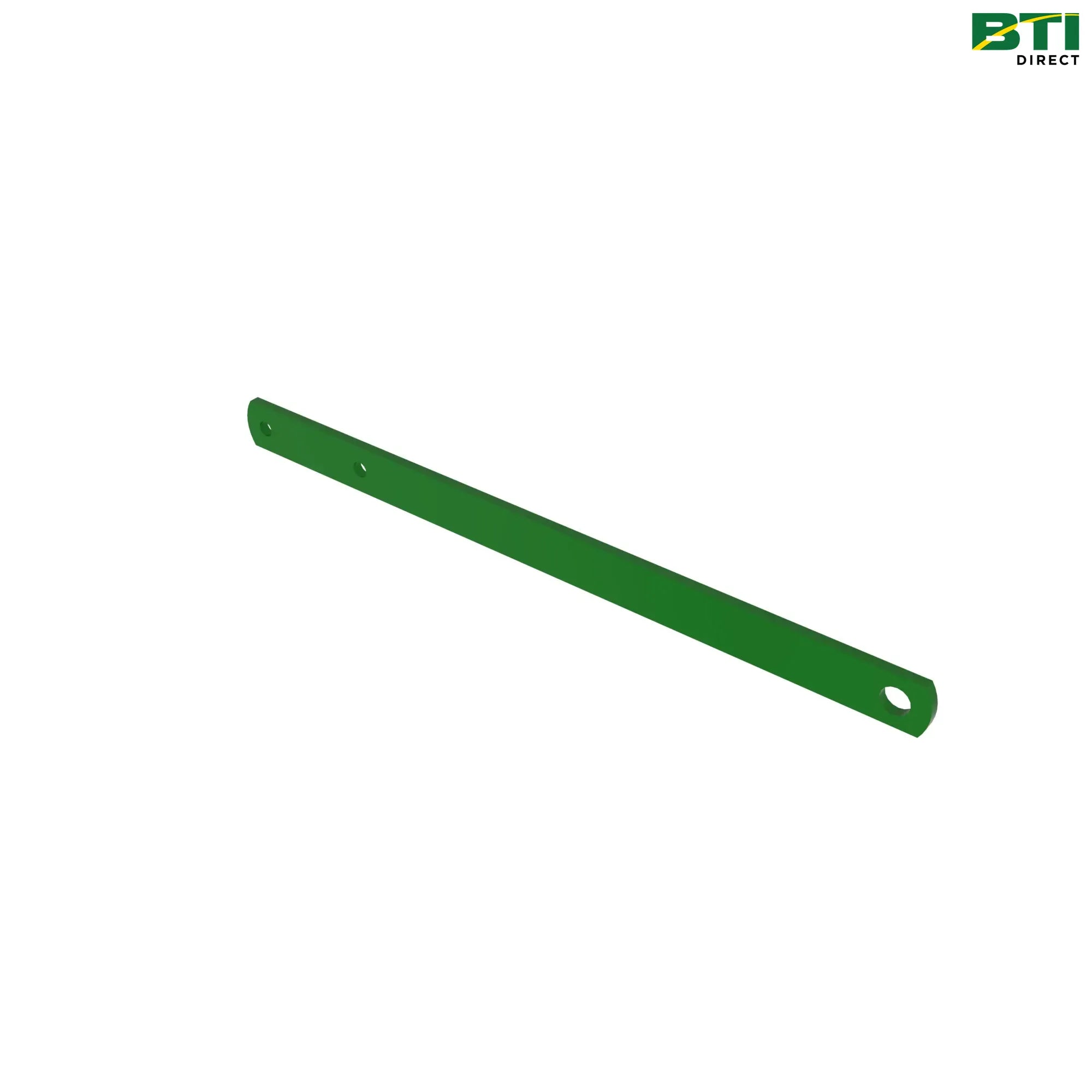N222435: Short Basket Lid Linkage Strap