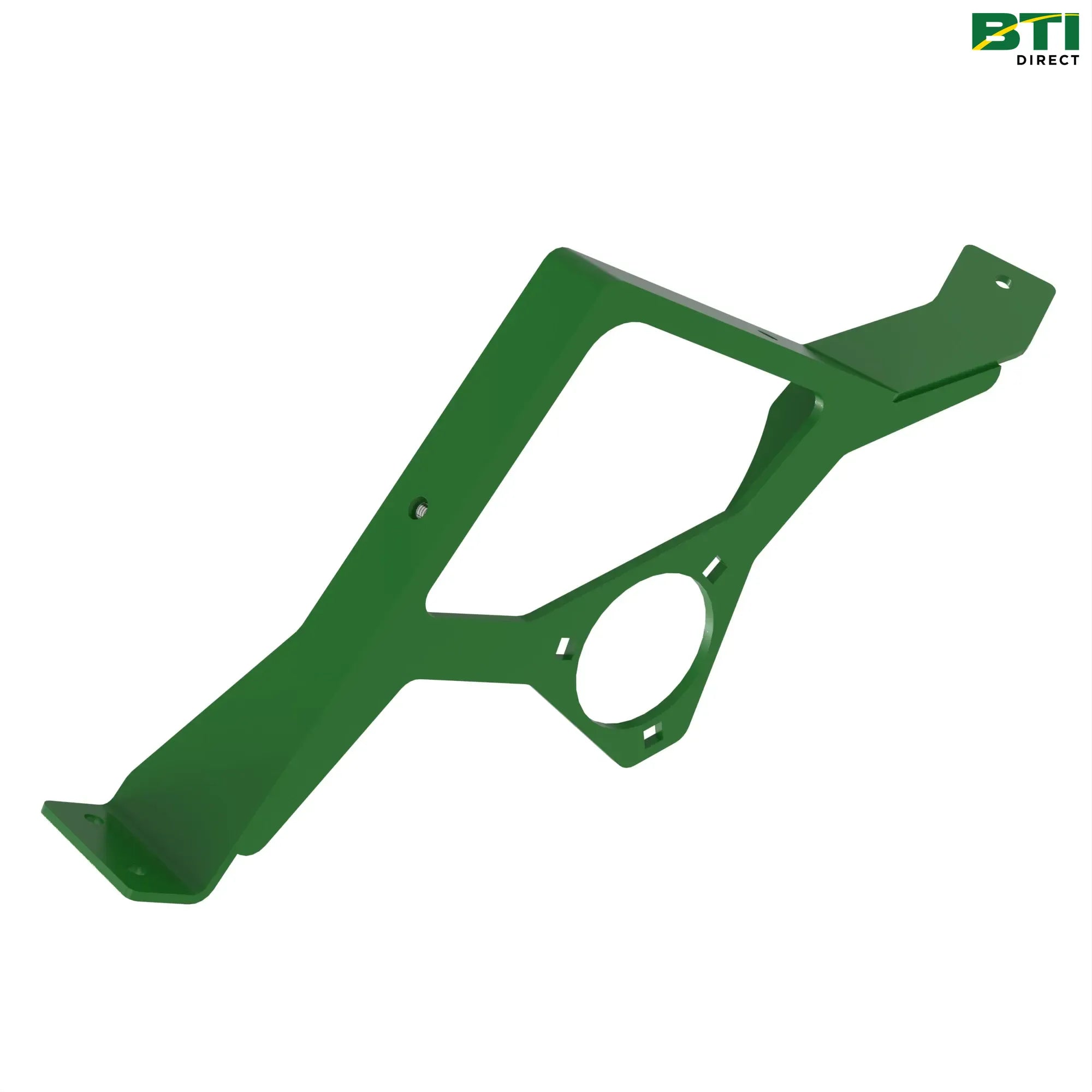 AXE75709: Cross Auger Bearing Support Bracket