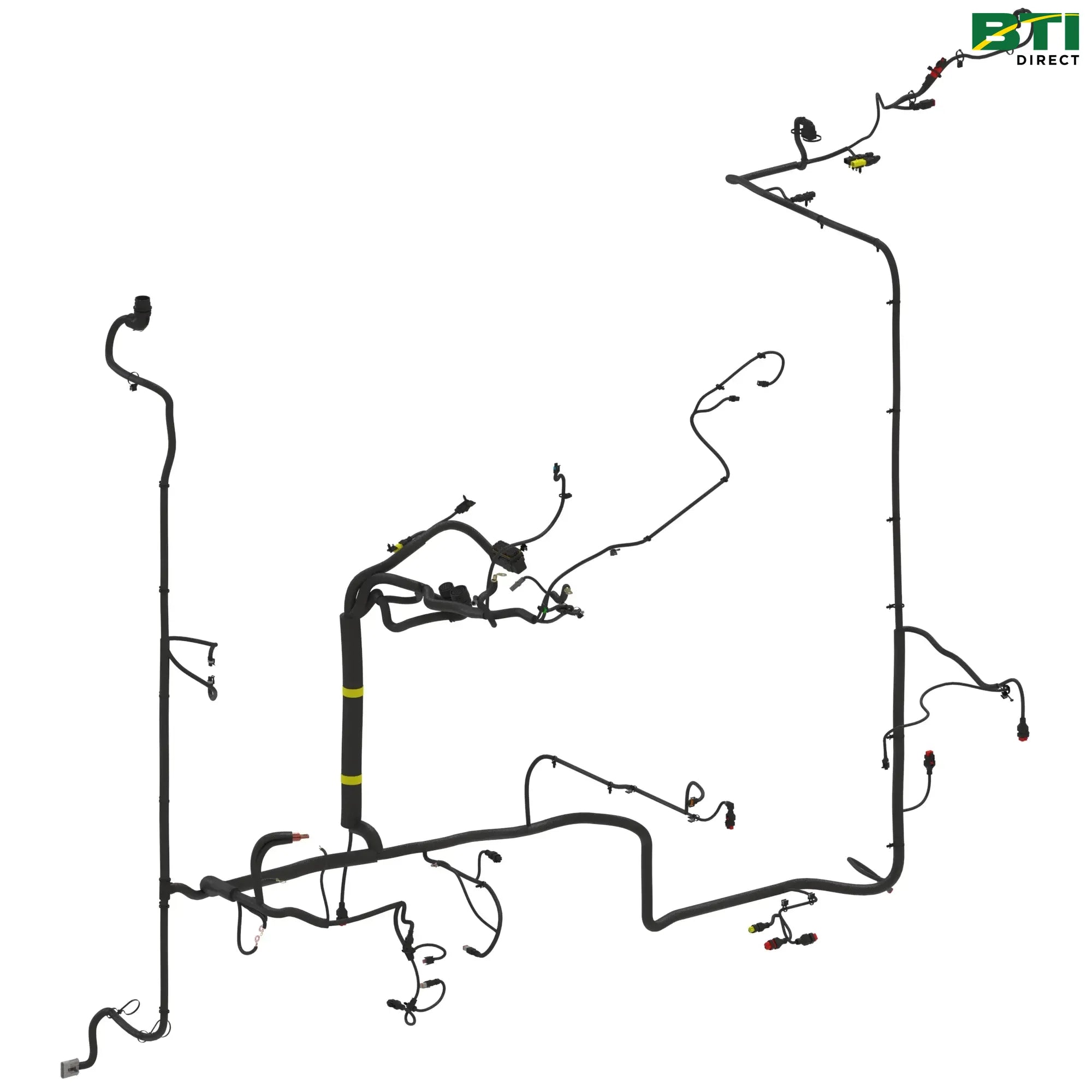 AXE60083: Engine Harness