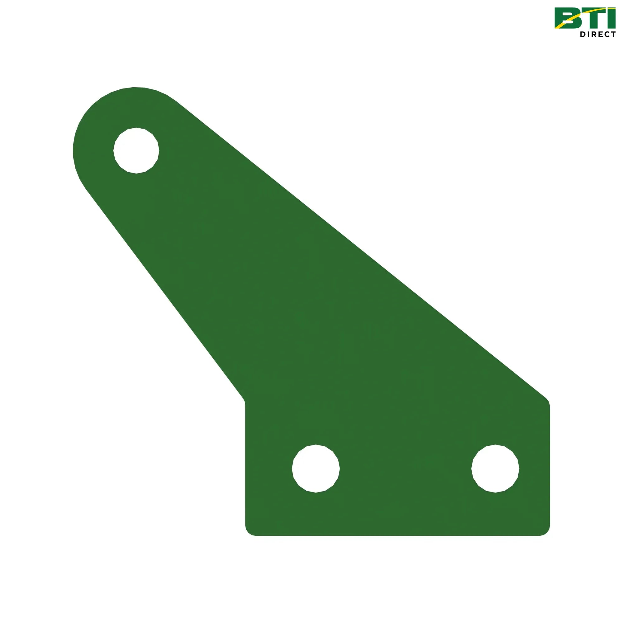 N406125: Pump Control Lever Adapter Plate