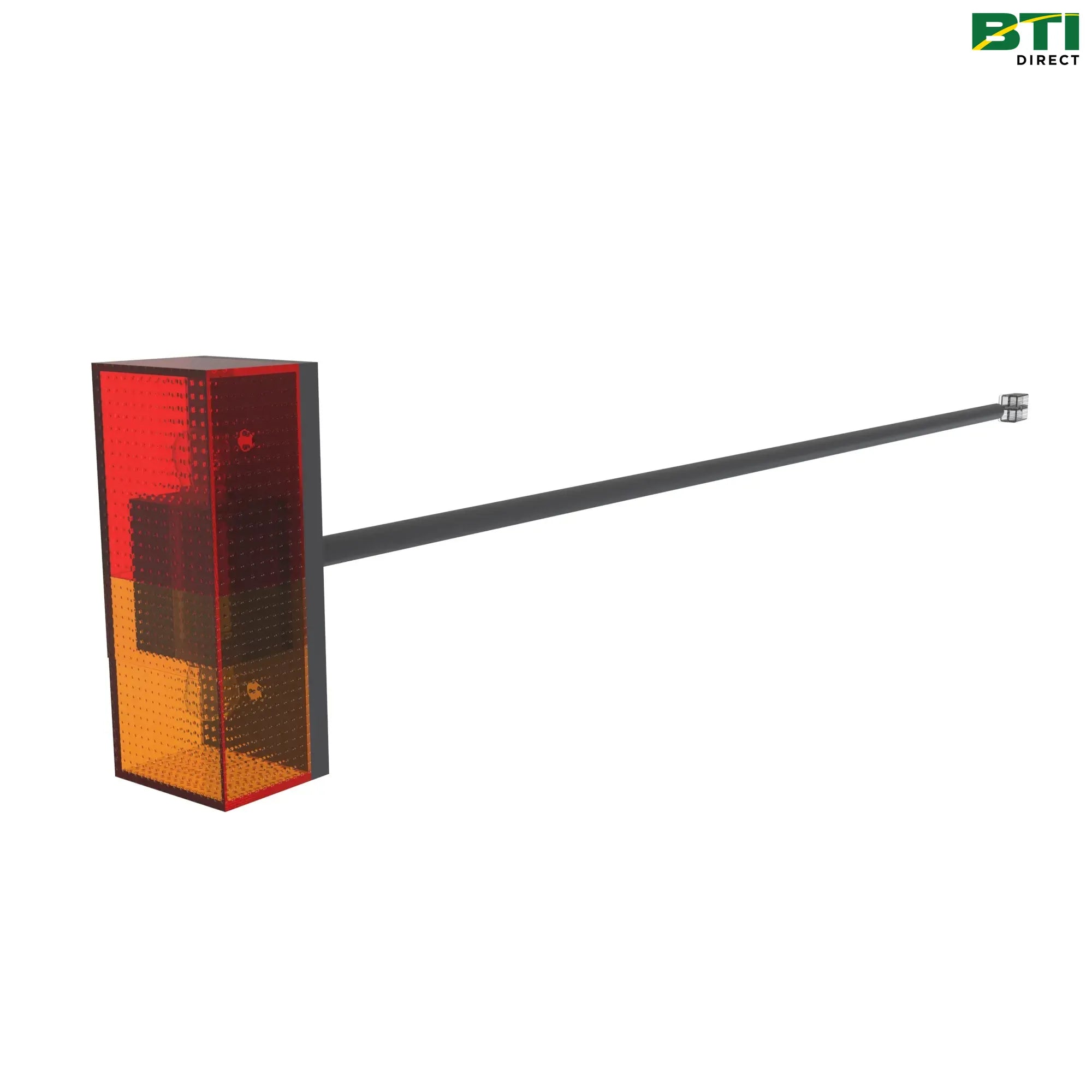 AUC15739: Brake/Turn/Reflector Tail Lamp