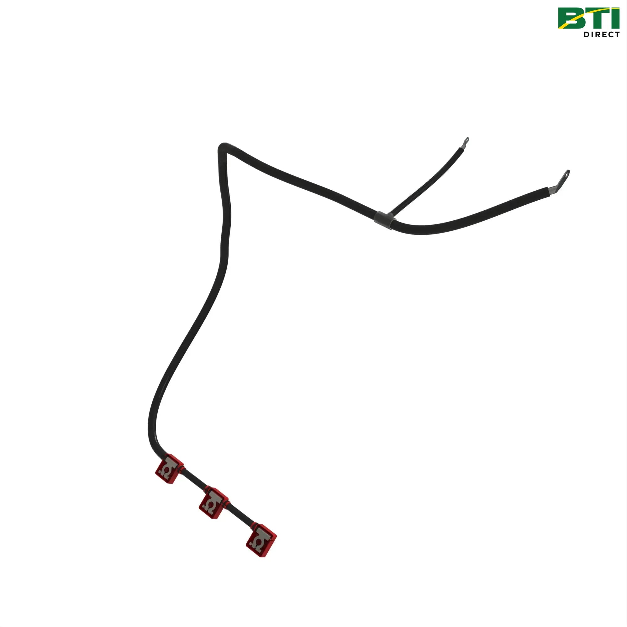 RE333763: Positive Battery Cable