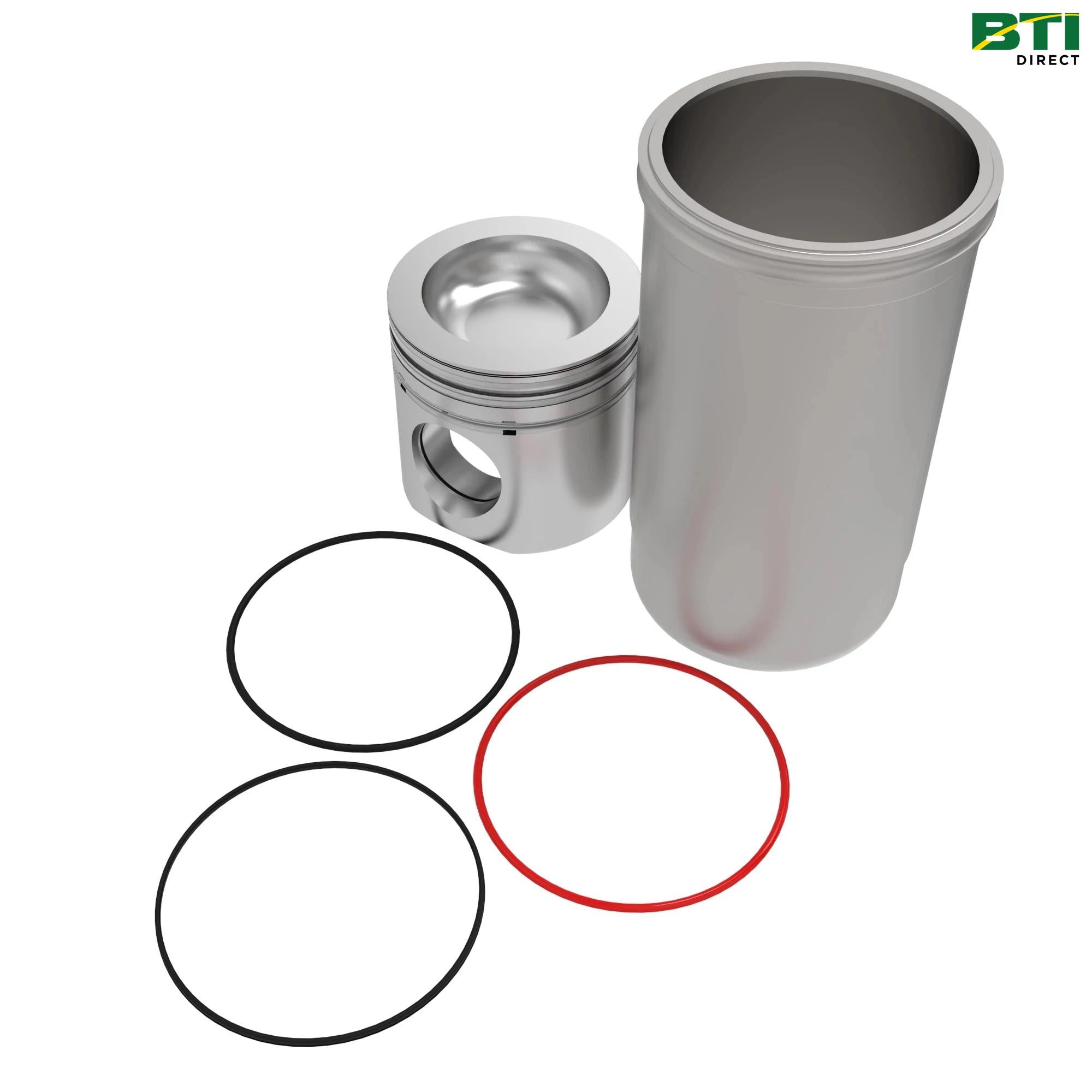 AR52252: Cylinder Liner and Packing Kit