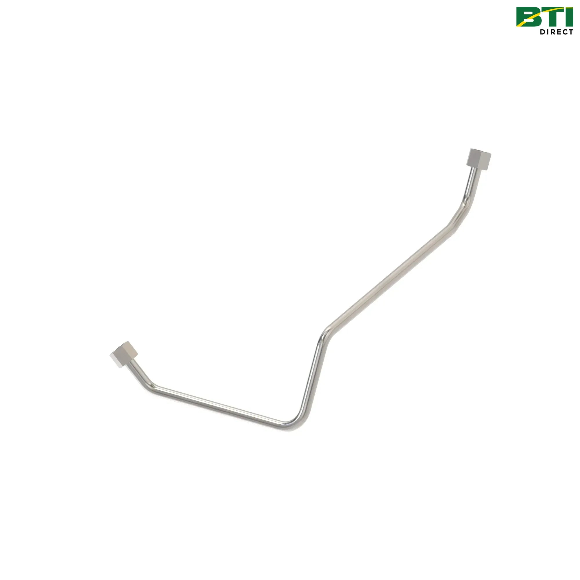 RE39311: Oil Line