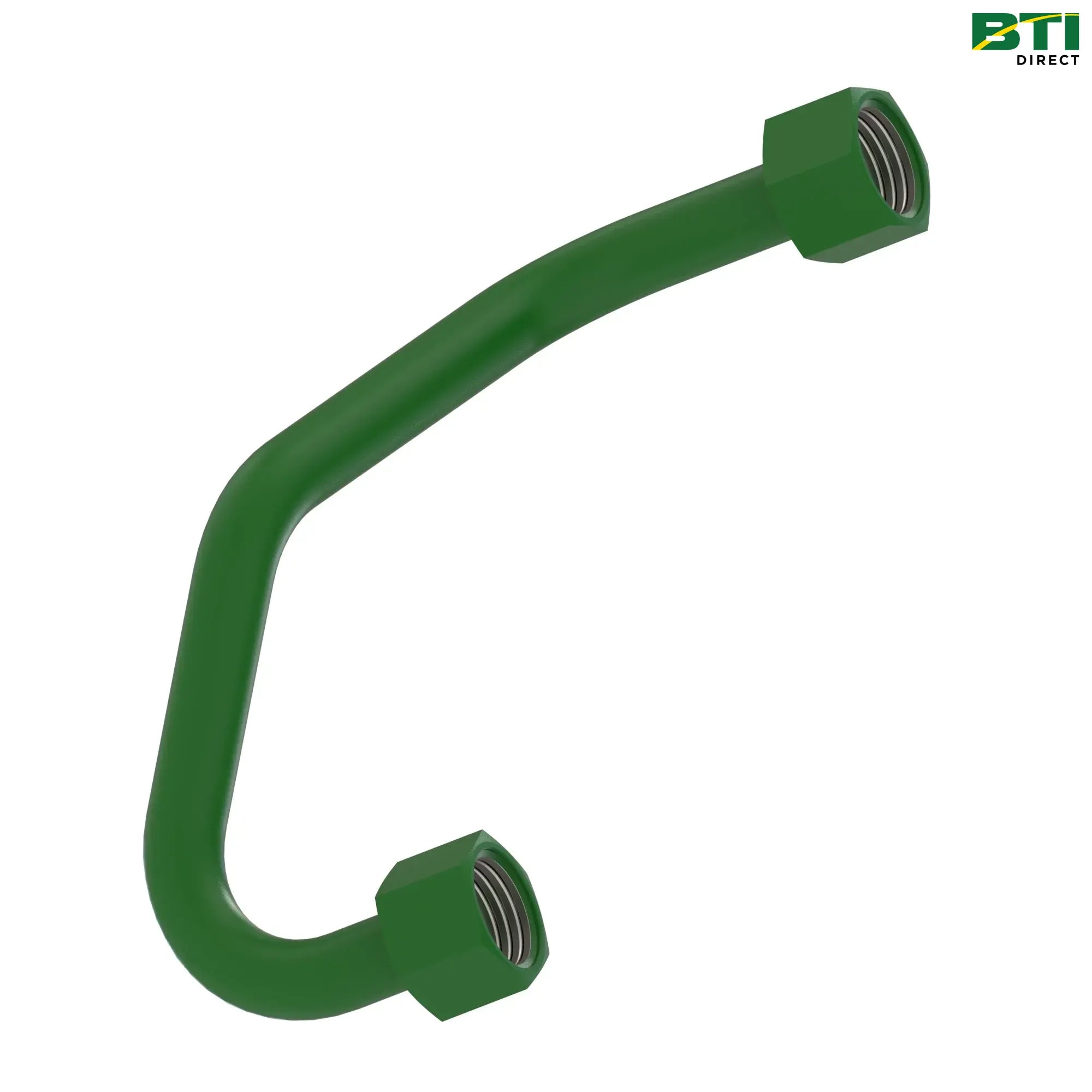 AXE37867: Wagon Dump High Flow Oil Tube