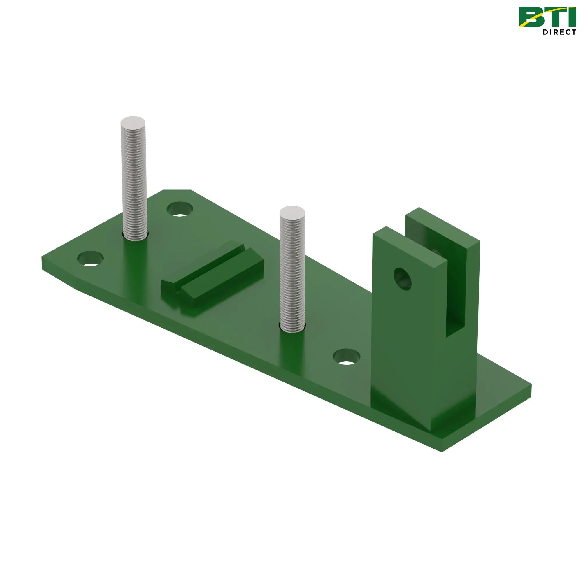 RE312102: Hitch Draft Support