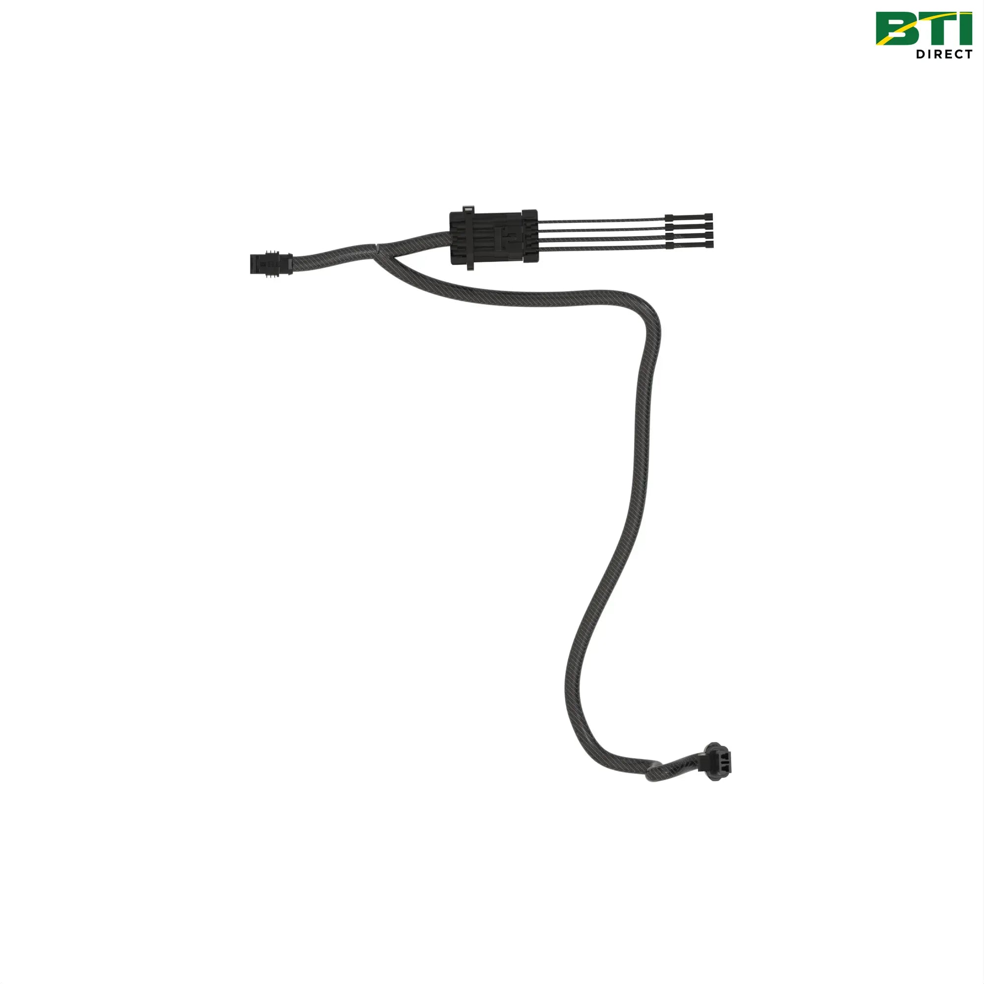 AUC13848: Fuel Pump and Filter Wiring Harness