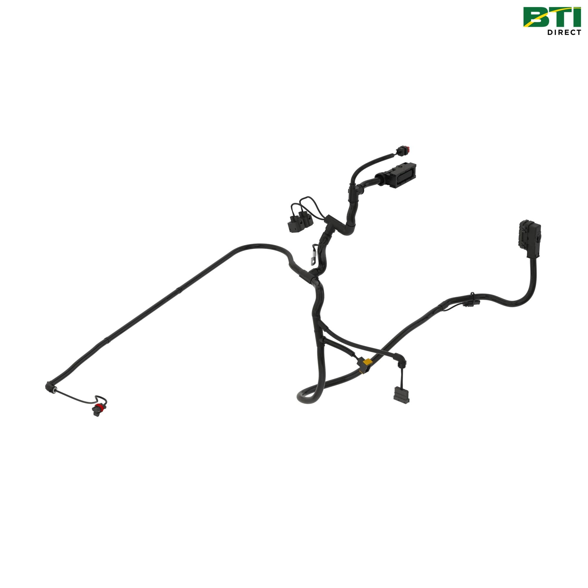 AL217534: Wiring Harness