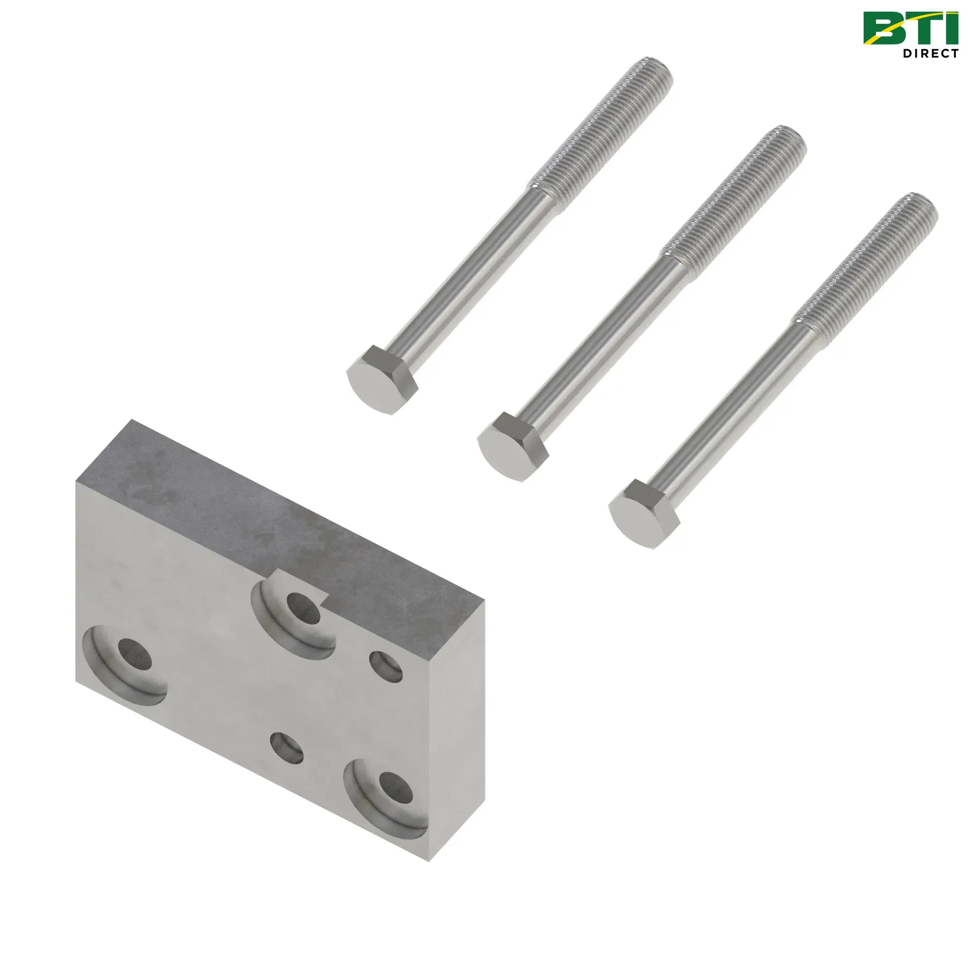 RE204694: Power Beyond PTO Kit