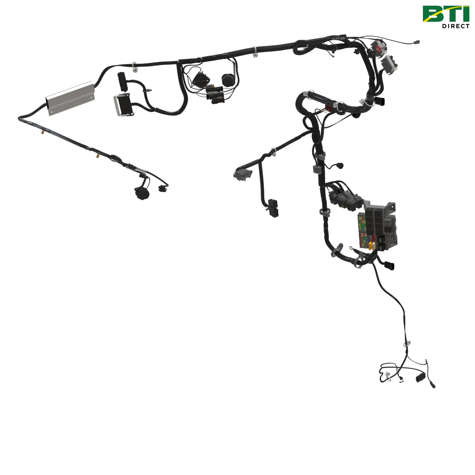 RE307728: Cab Wiring Harness