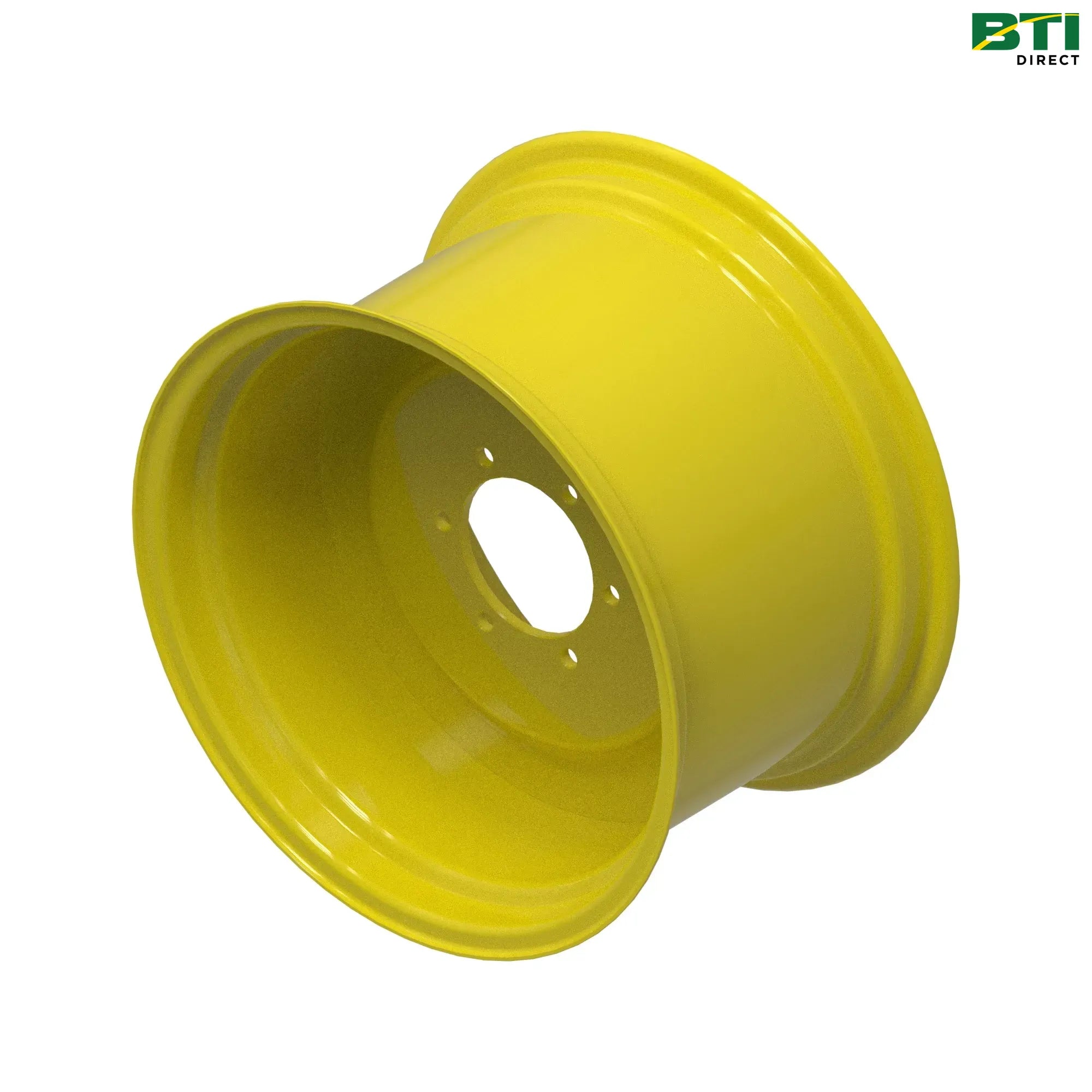 AXE60578: Rear Wheel, 15 X 24