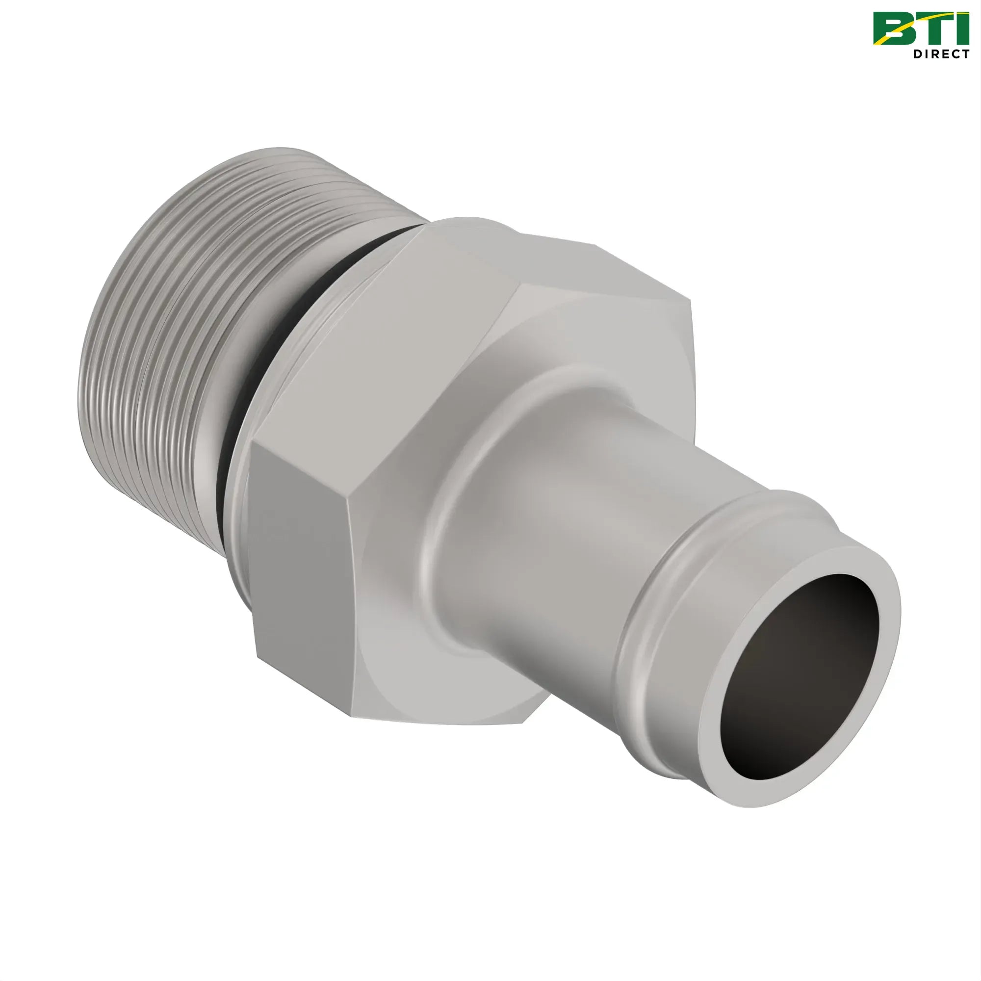 RE328780: Male Threaded Barbed Connector Hose Fitting