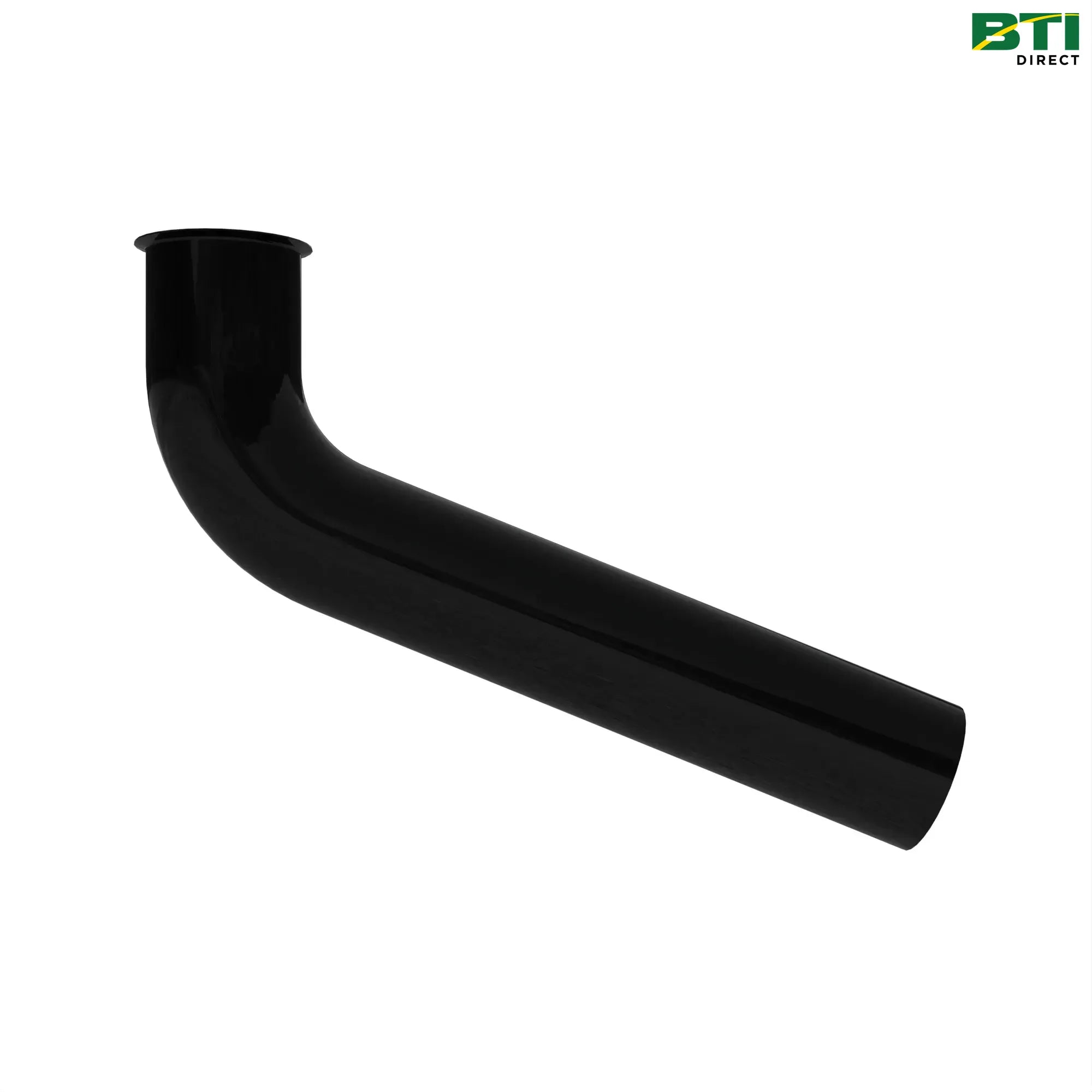 N376141: Exhaust Pipe