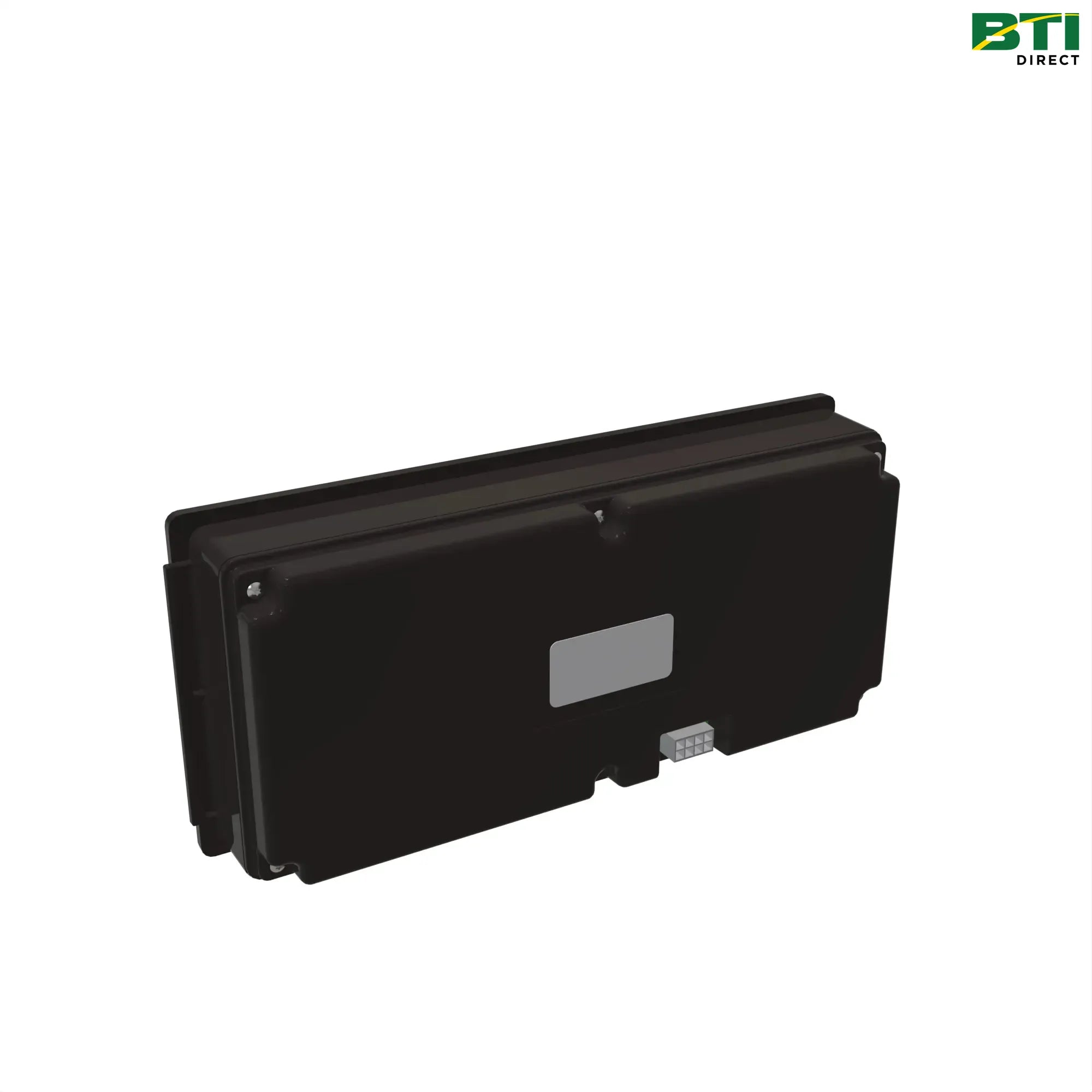RE237977: Vehicle Monitor