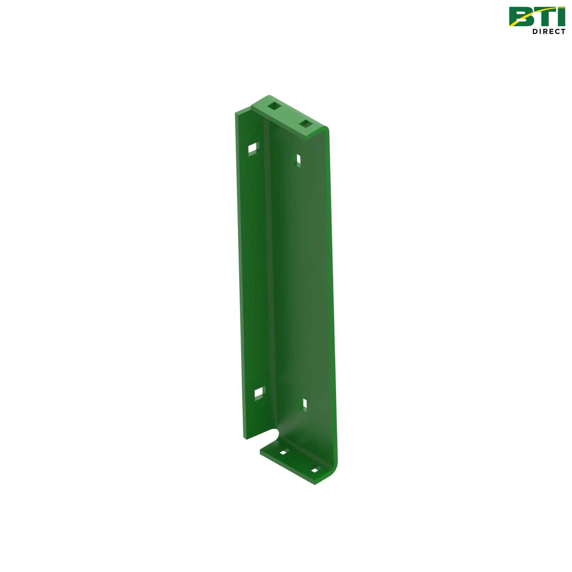 N118518: Fan Housing Angle