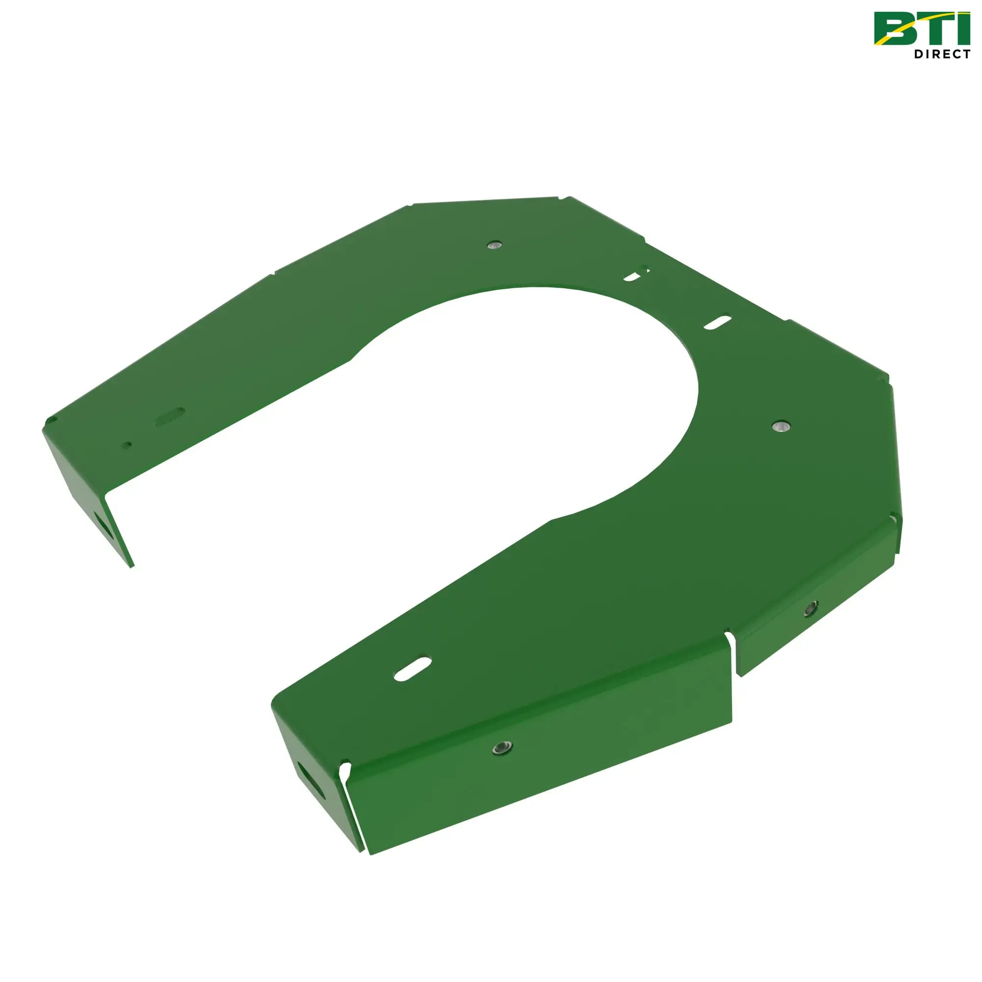 AXE24008: End Sheet Deflector