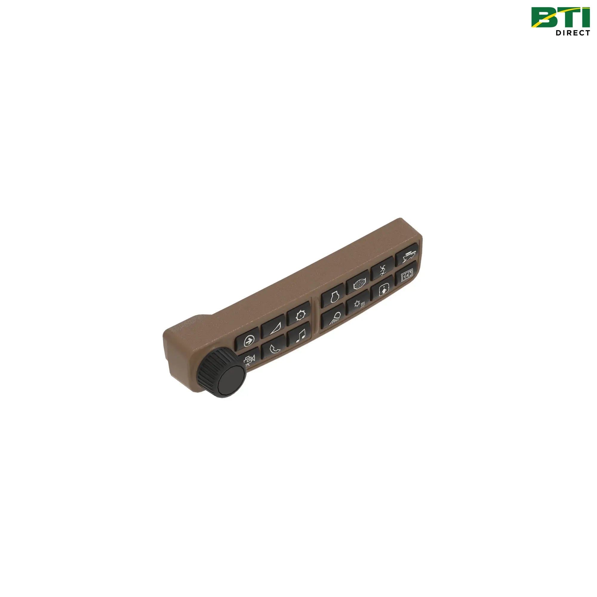 AXE46710: Combine Navigation Bar Module